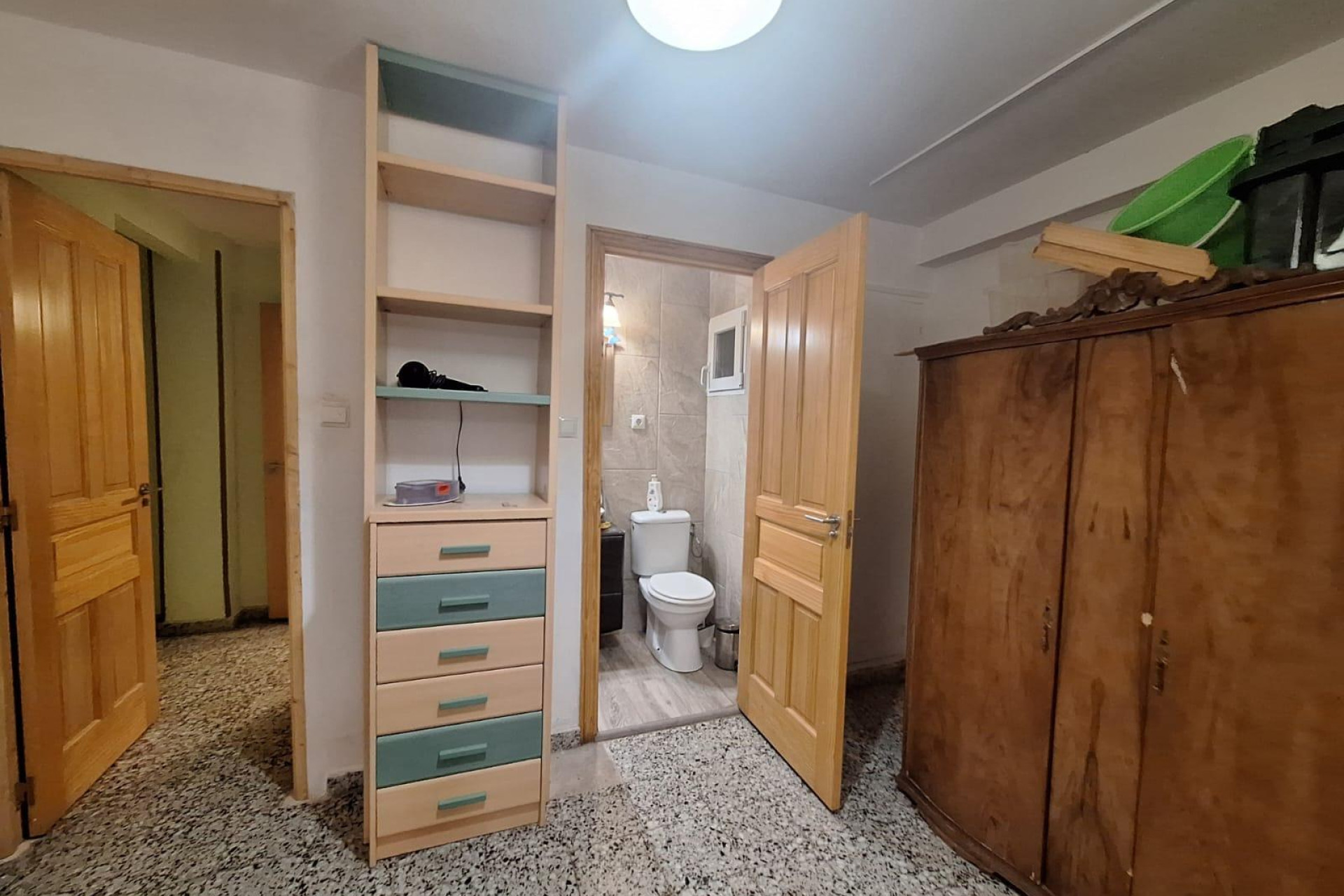 Revente - Appartement - Alicante - Carolinas Bajas