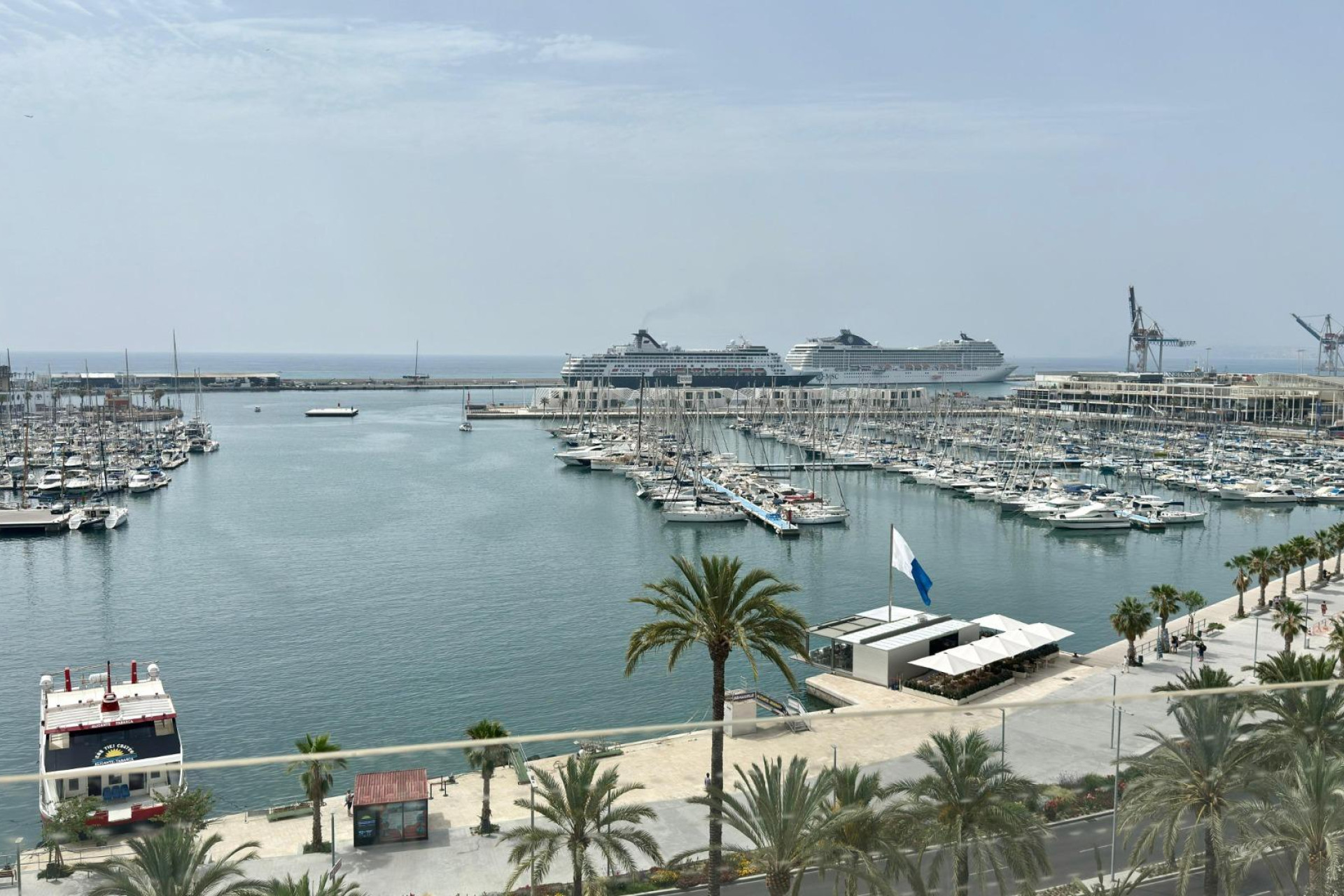 Revente - Appartement - Alicante - Casco Histórico-Santa Cruz