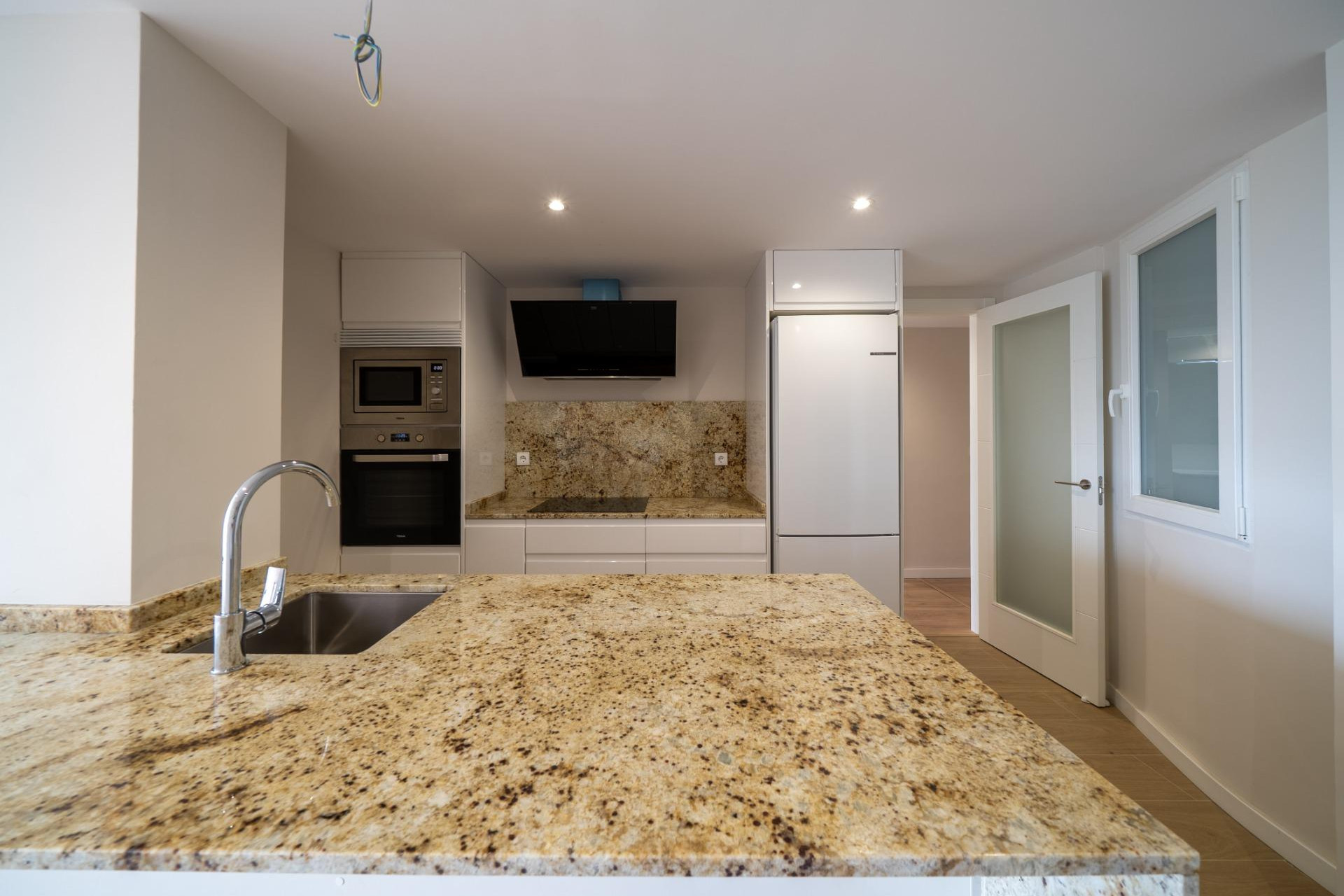 Revente - Appartement - Alicante - Casco Histórico-Santa Cruz