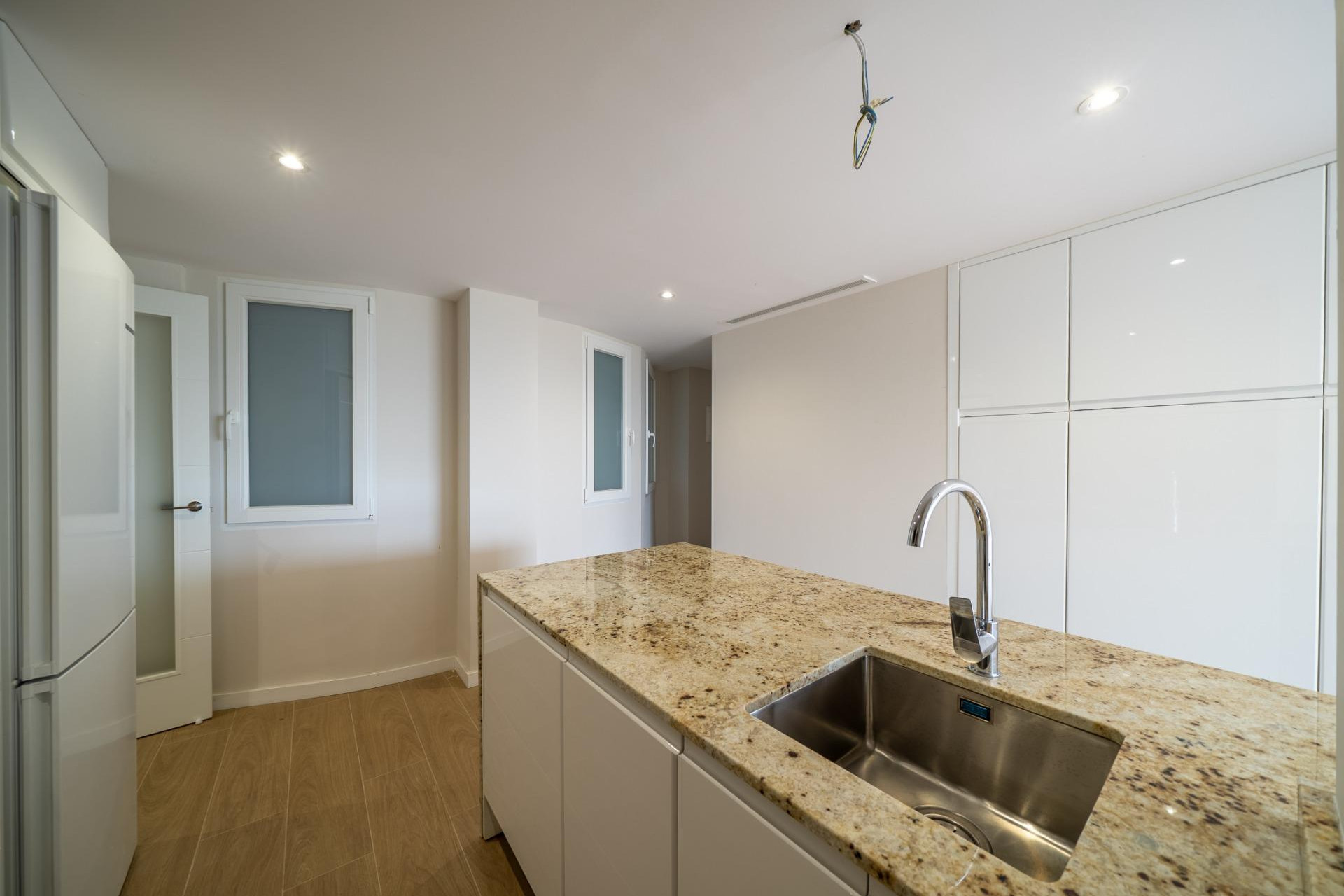 Revente - Appartement - Alicante - Casco Histórico-Santa Cruz