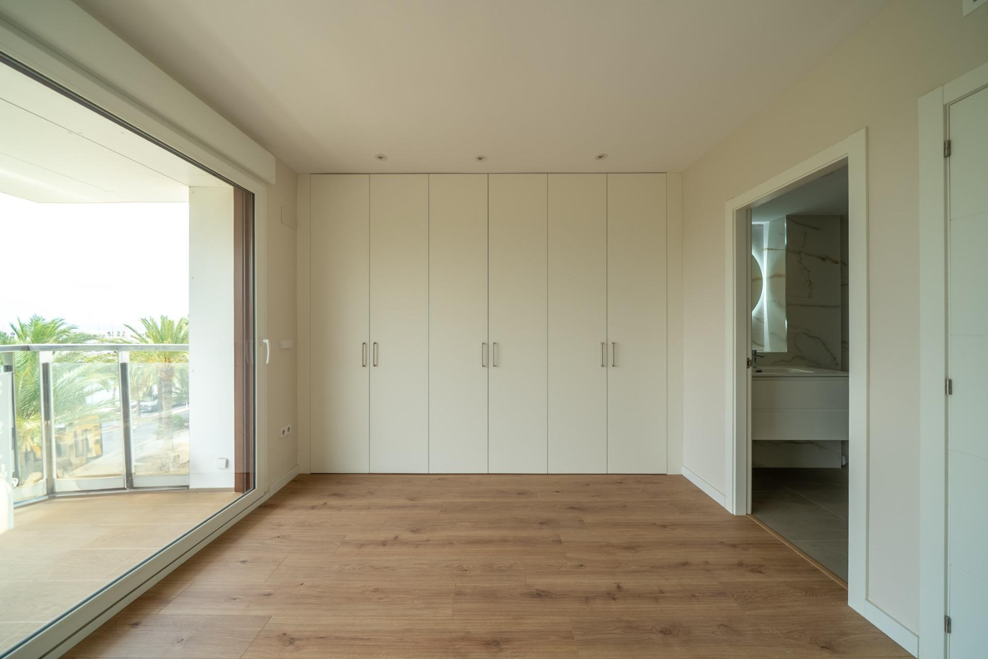 Revente - Appartement - Alicante - Casco Histórico-Santa Cruz