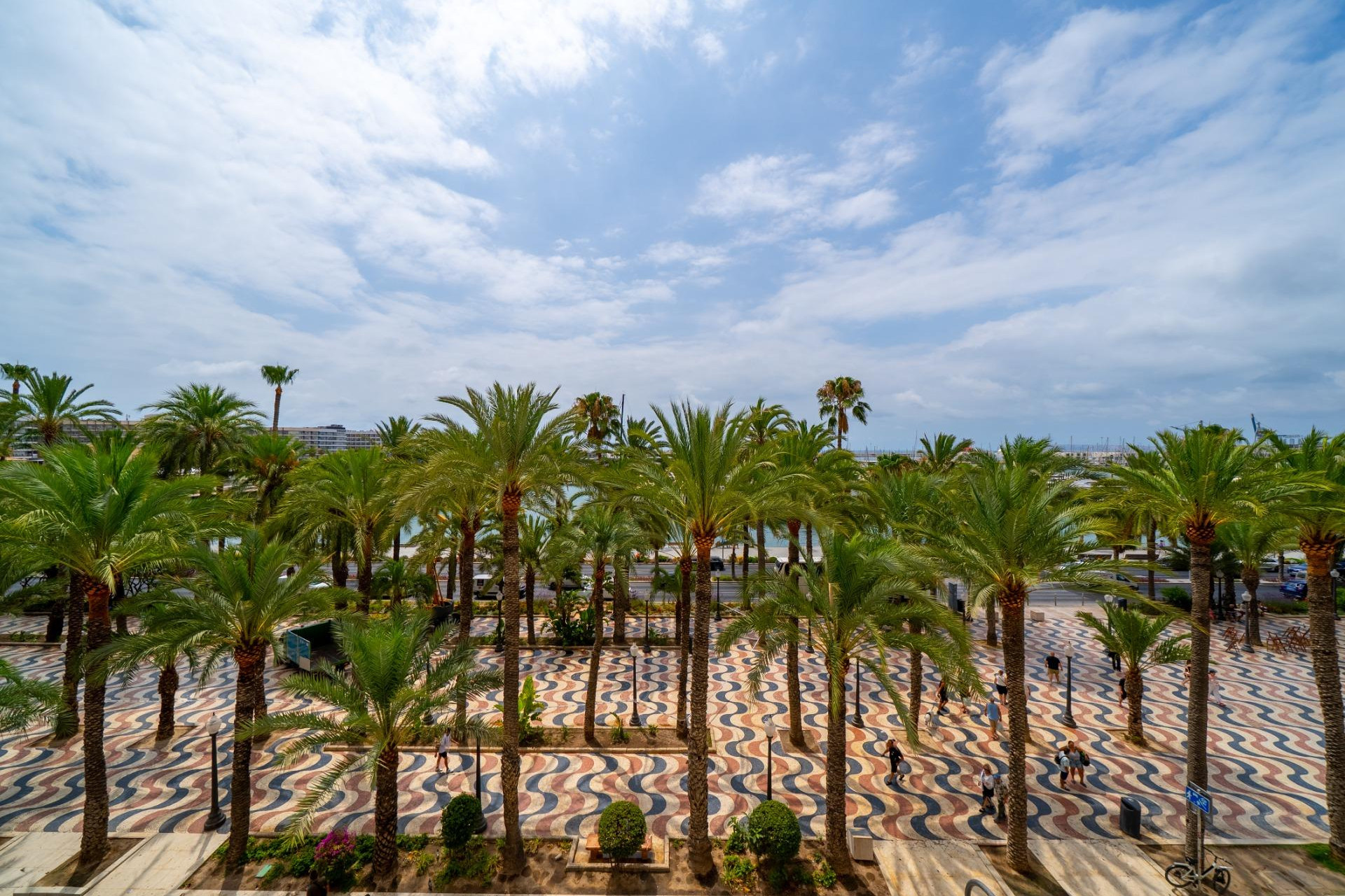 Revente - Appartement - Alicante - Casco Histórico-Santa Cruz