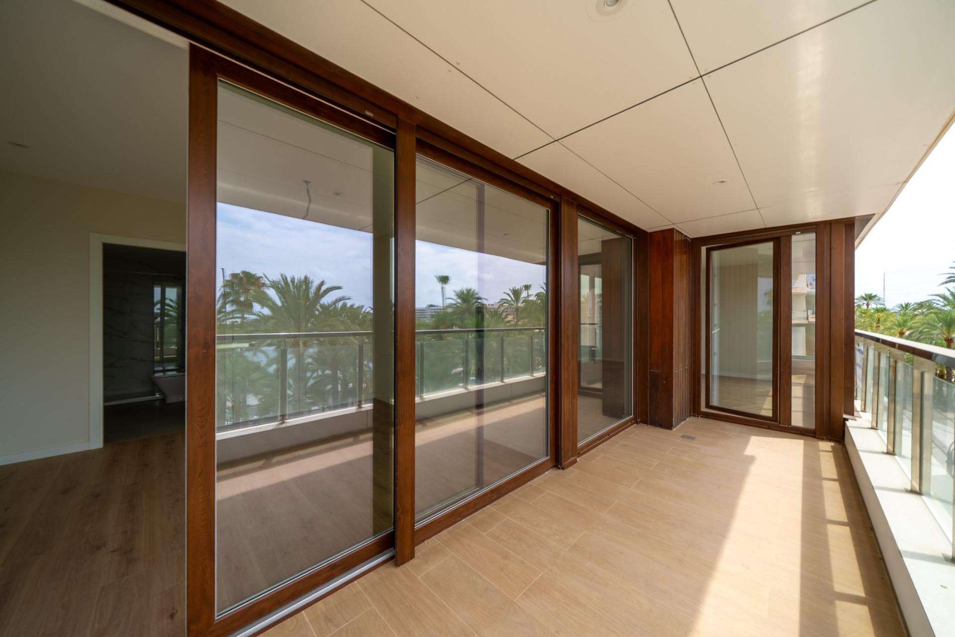 Revente - Appartement - Alicante - Casco Histórico-Santa Cruz