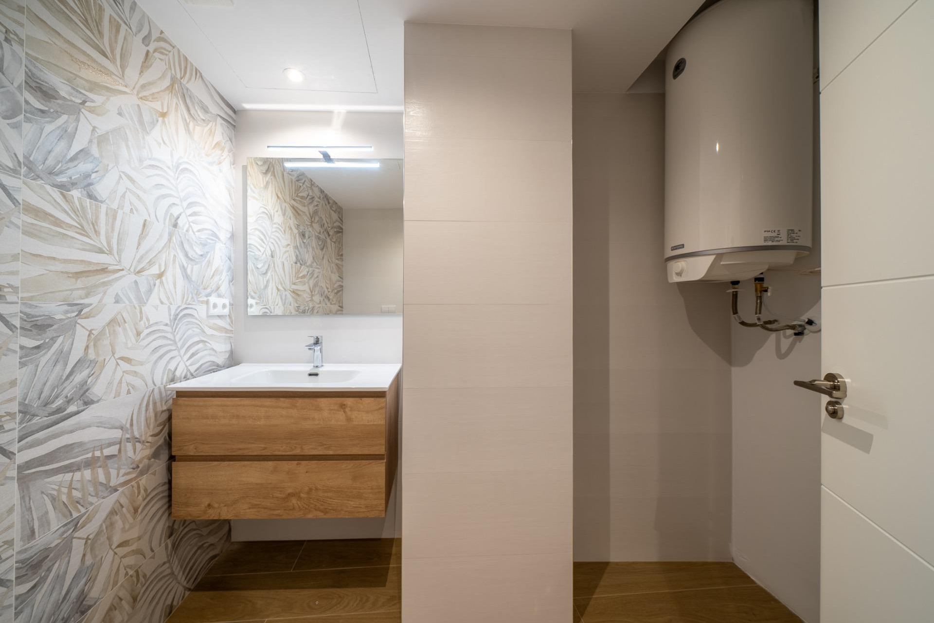 Revente - Appartement - Alicante - Casco Histórico-Santa Cruz