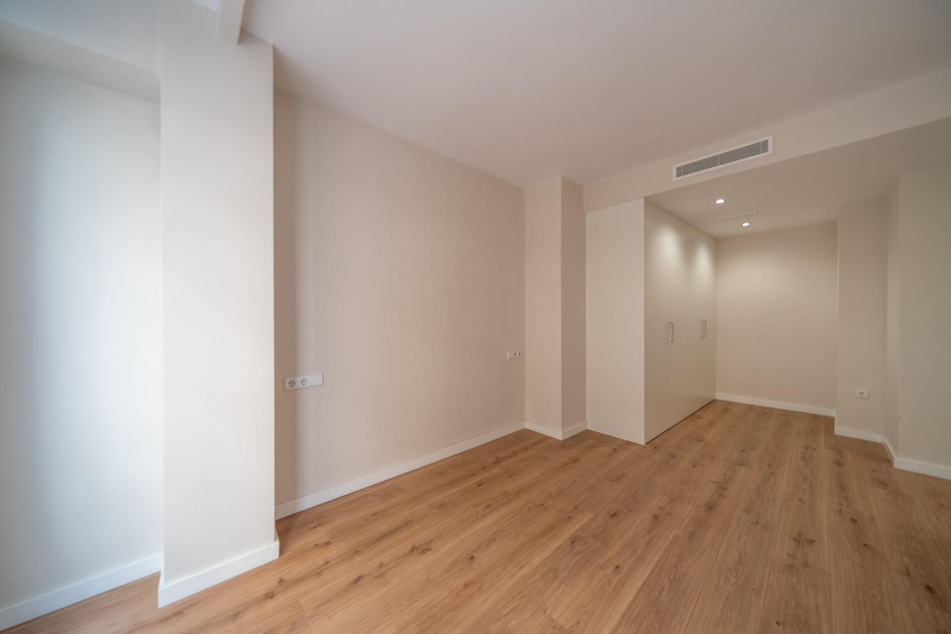 Revente - Appartement - Alicante - Casco Histórico-Santa Cruz