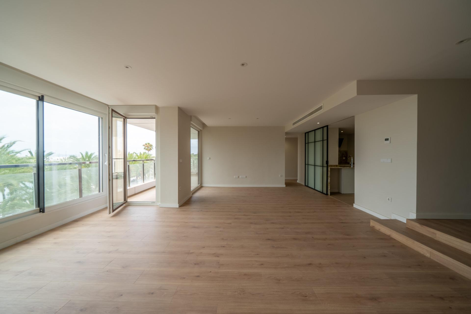 Revente - Appartement - Alicante - Casco Histórico-Santa Cruz