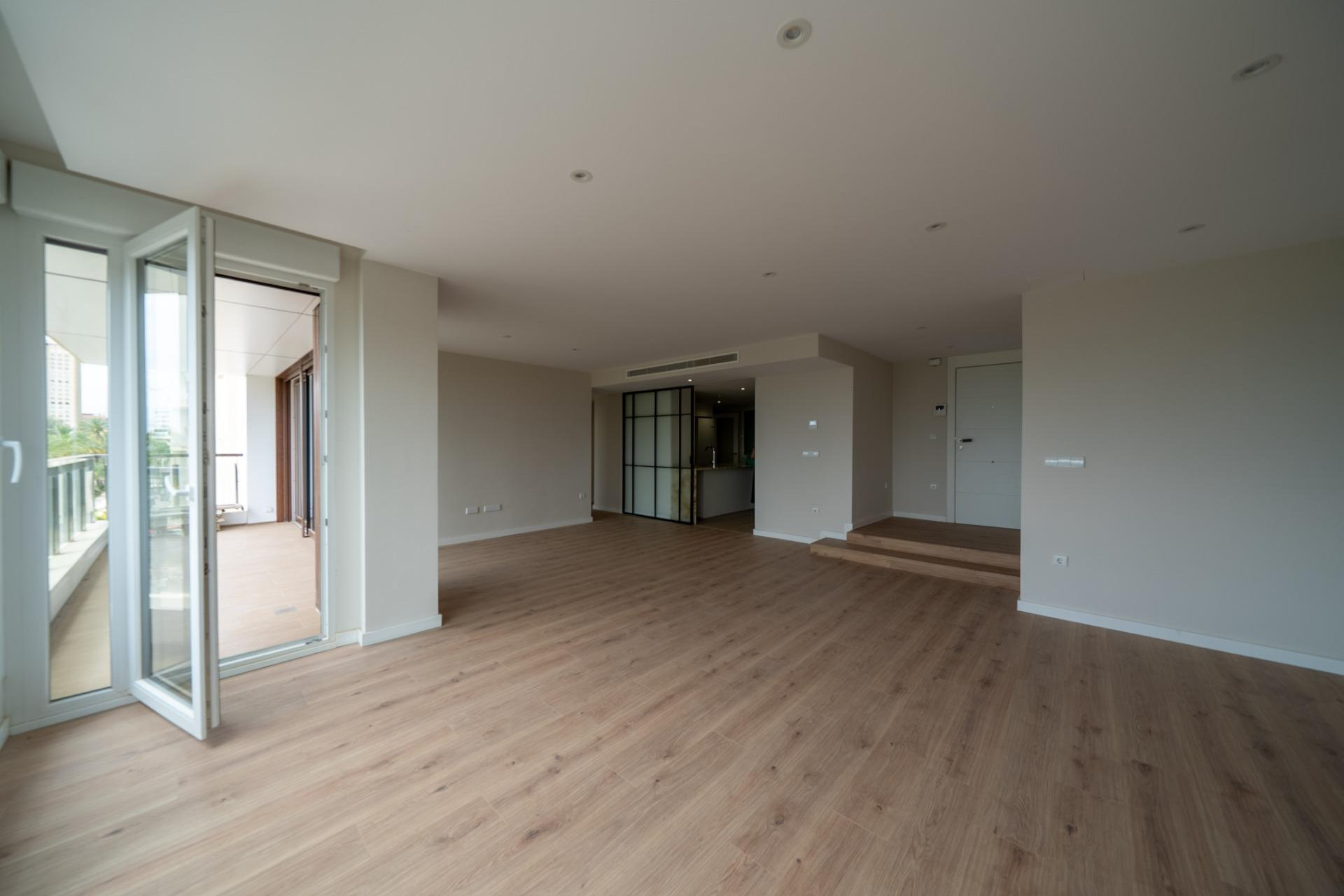 Revente - Appartement - Alicante - Casco Histórico-Santa Cruz