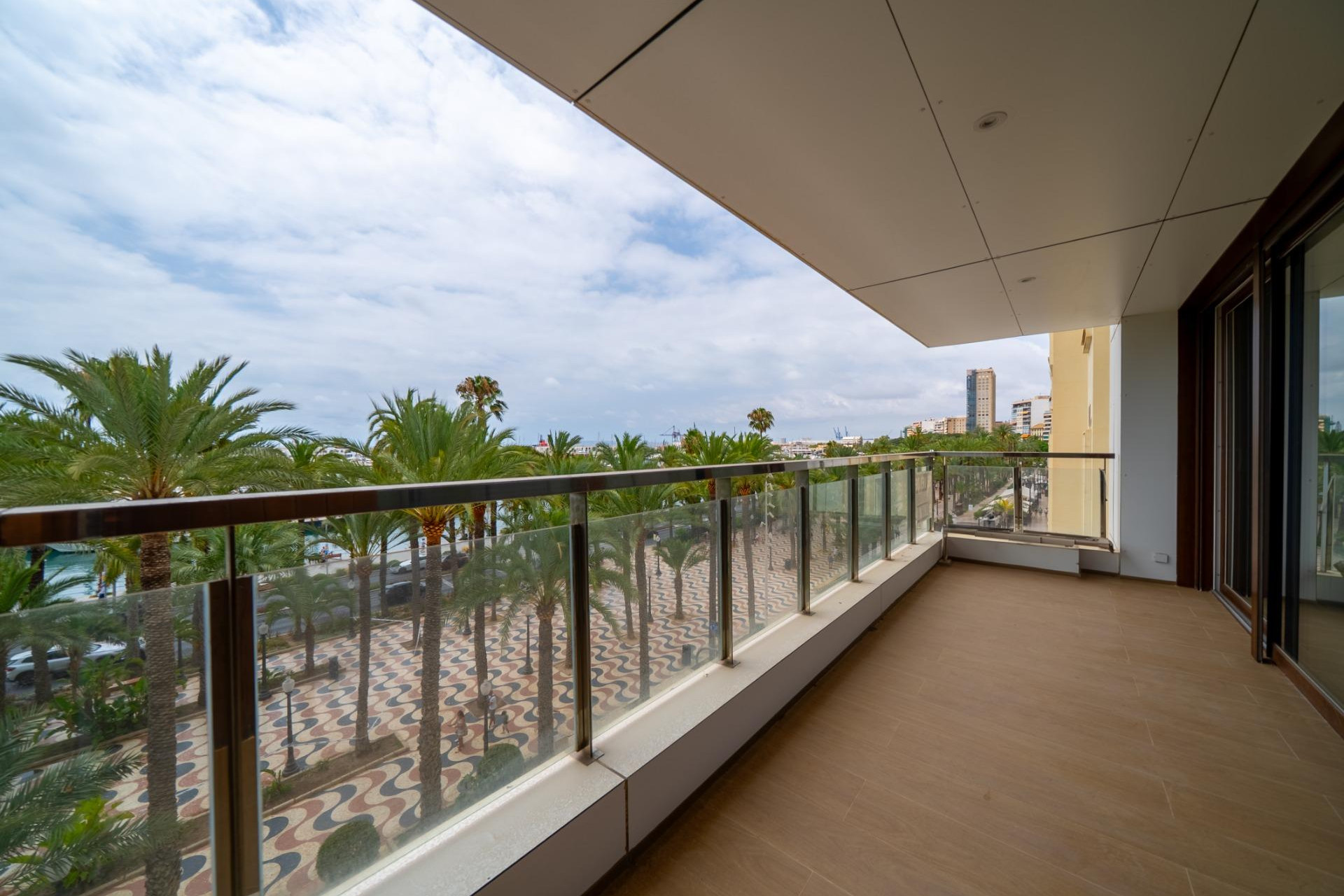 Revente - Appartement - Alicante - Casco Histórico-Santa Cruz