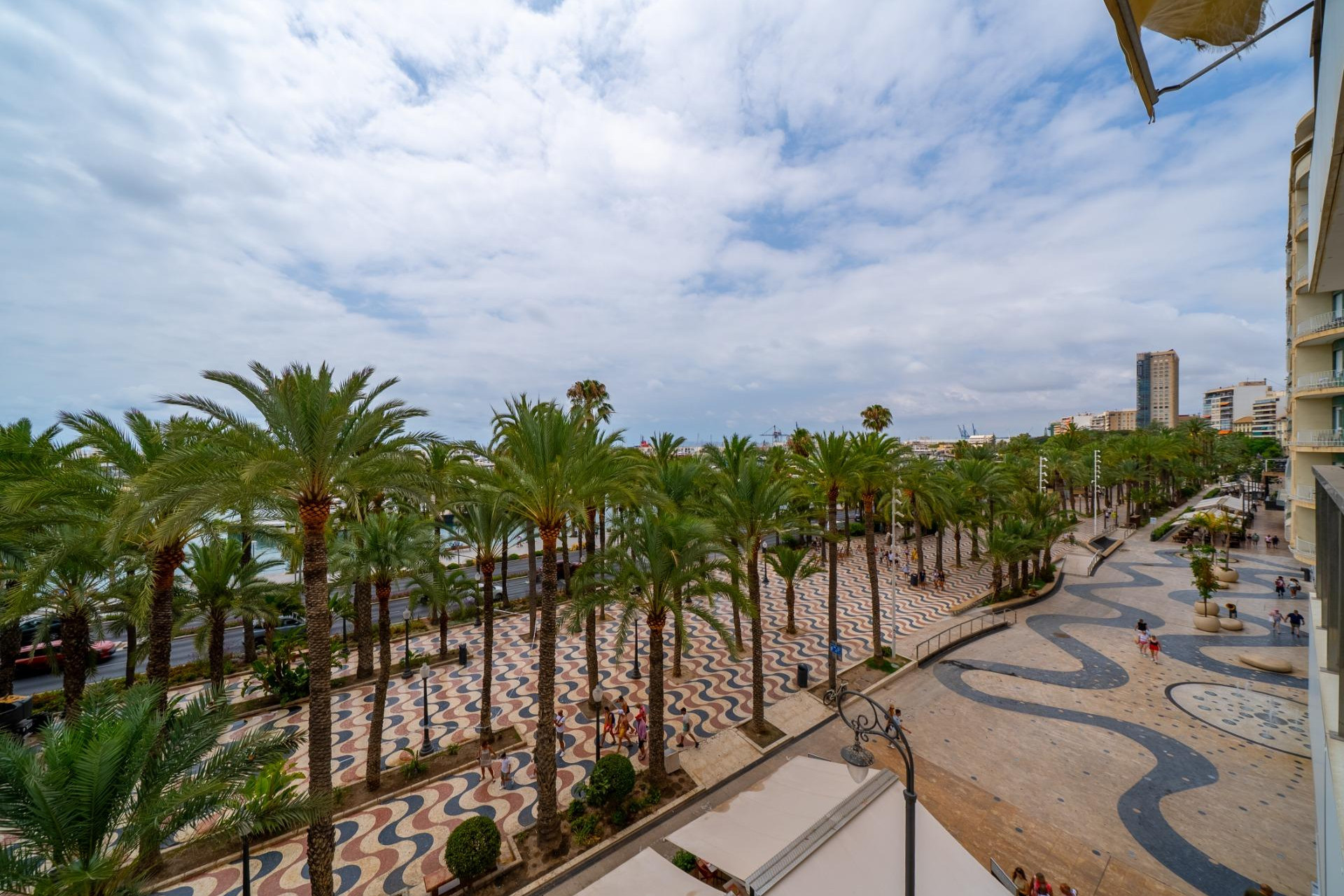 Revente - Appartement - Alicante - Casco Histórico-Santa Cruz