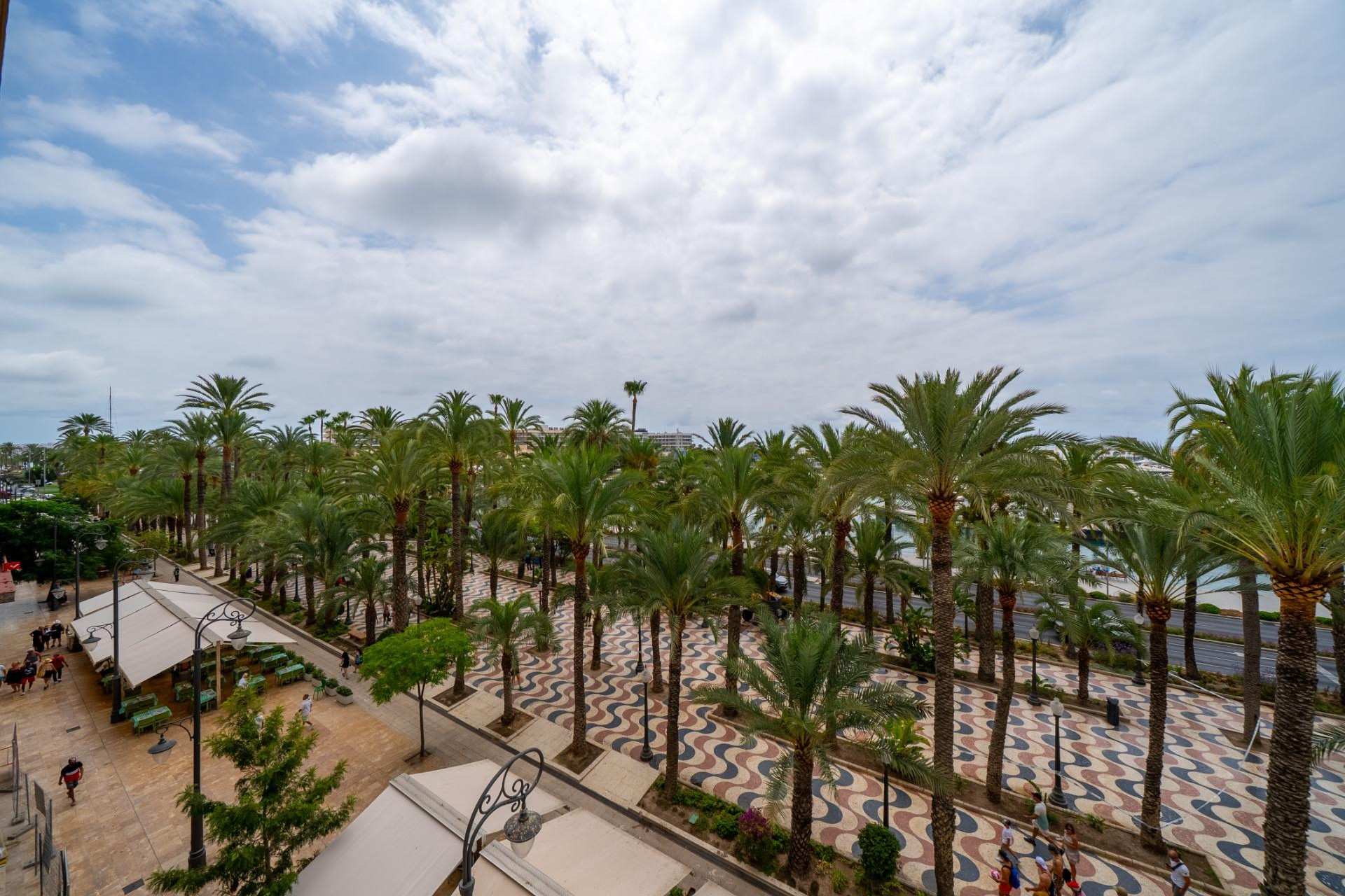 Revente - Appartement - Alicante - Casco Histórico-Santa Cruz