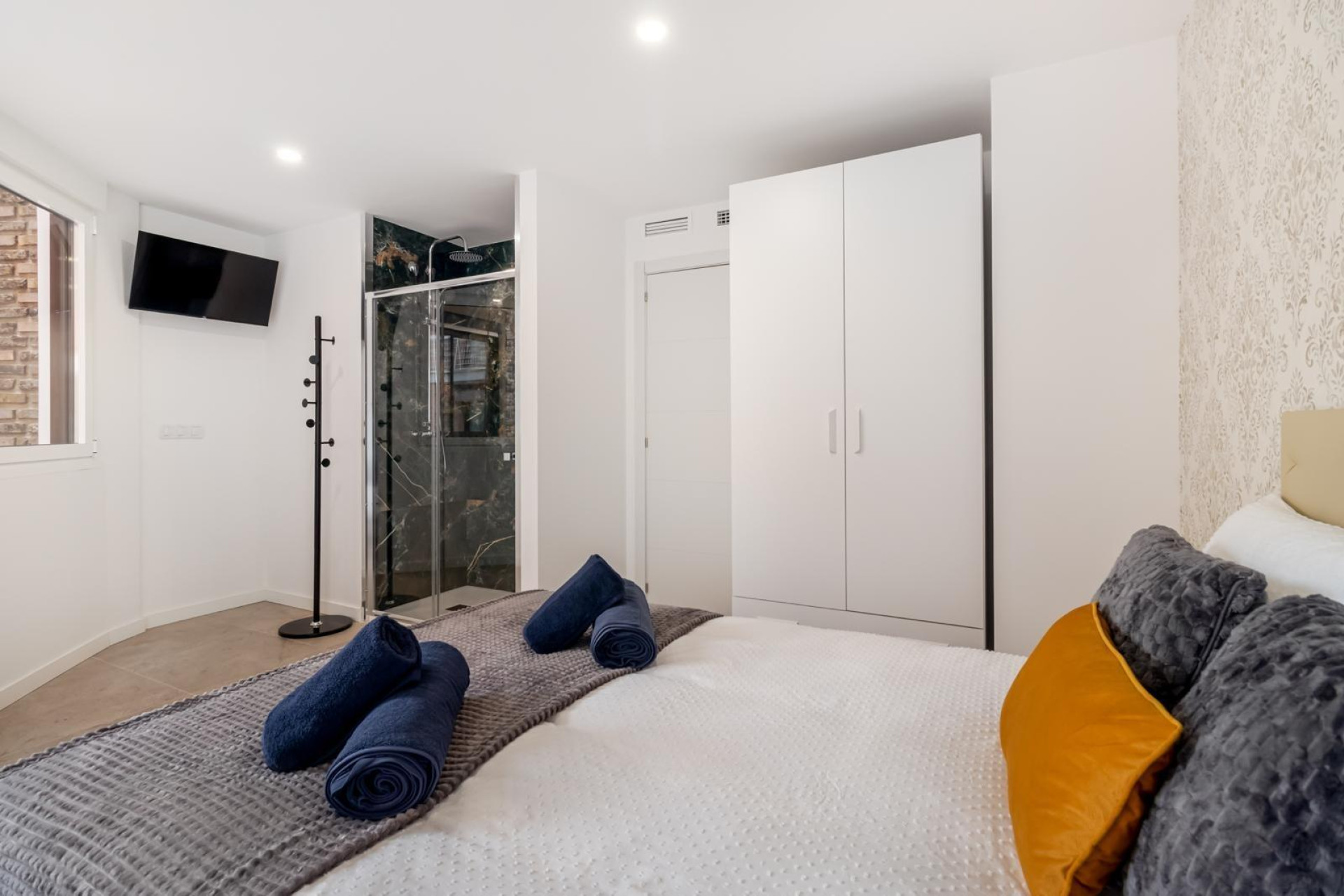 Revente - Appartement - Alicante - Centro Tradicional