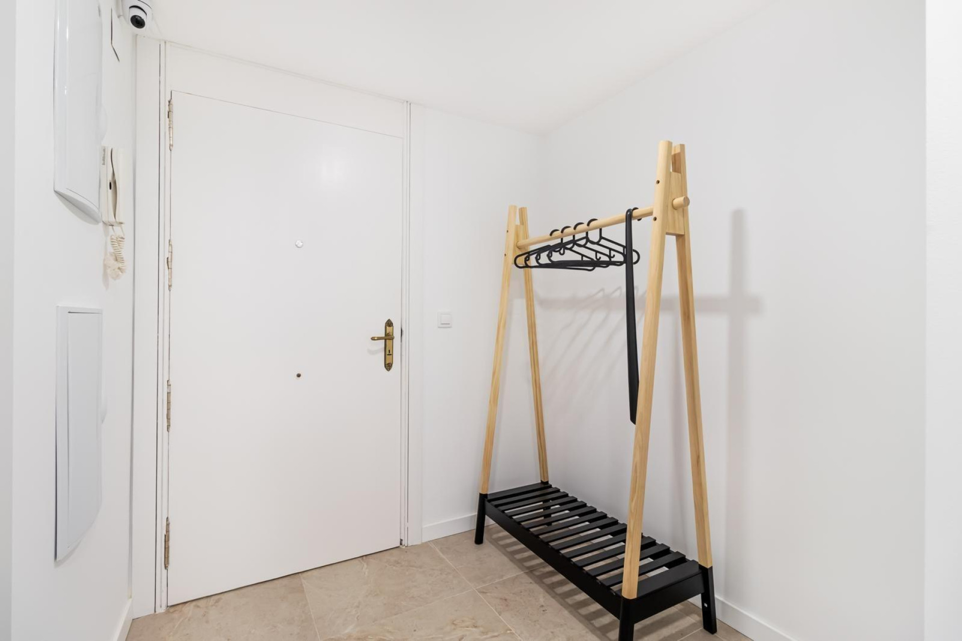 Revente - Appartement - Alicante - Centro Tradicional