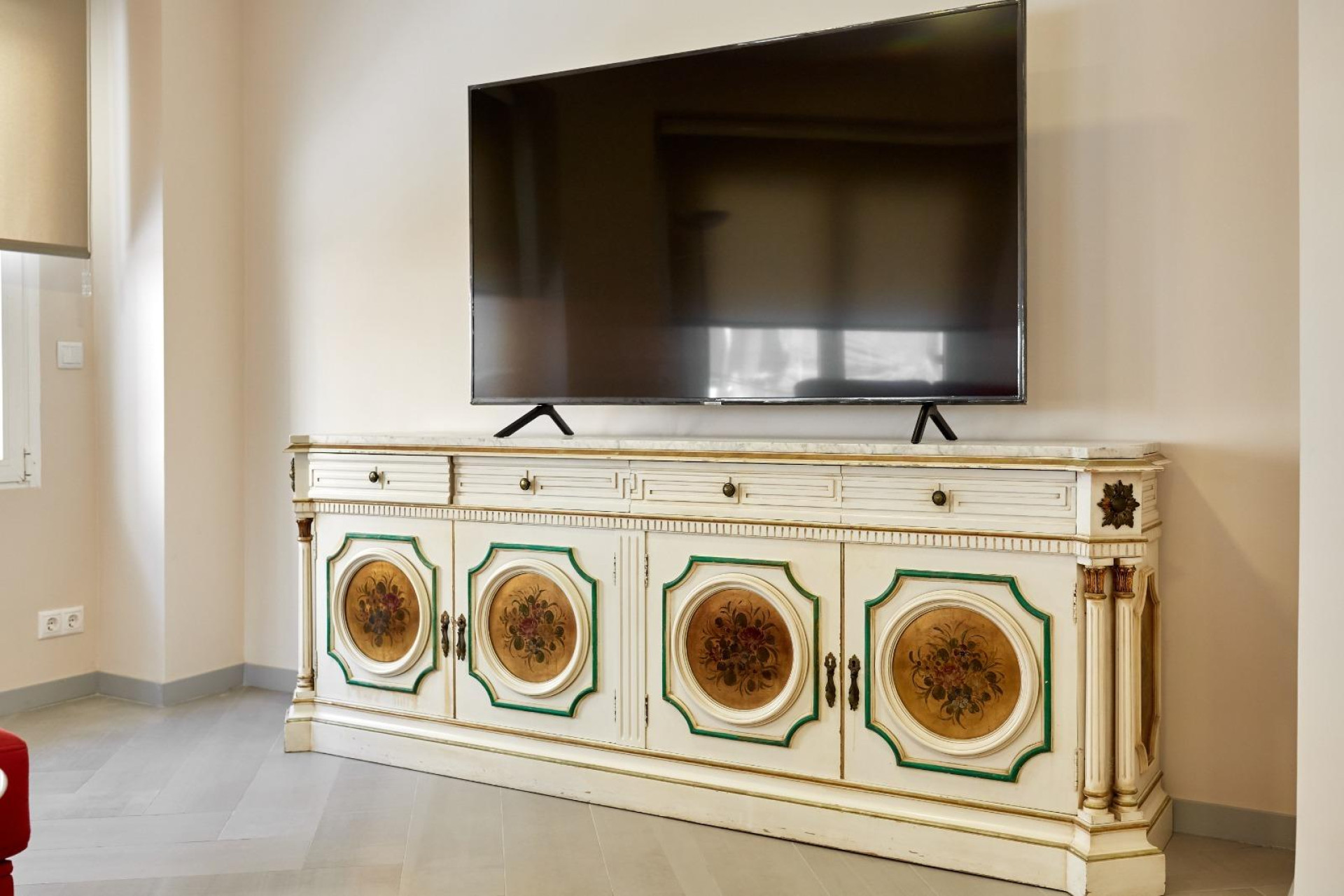 Revente - Appartement - Alicante - Centro