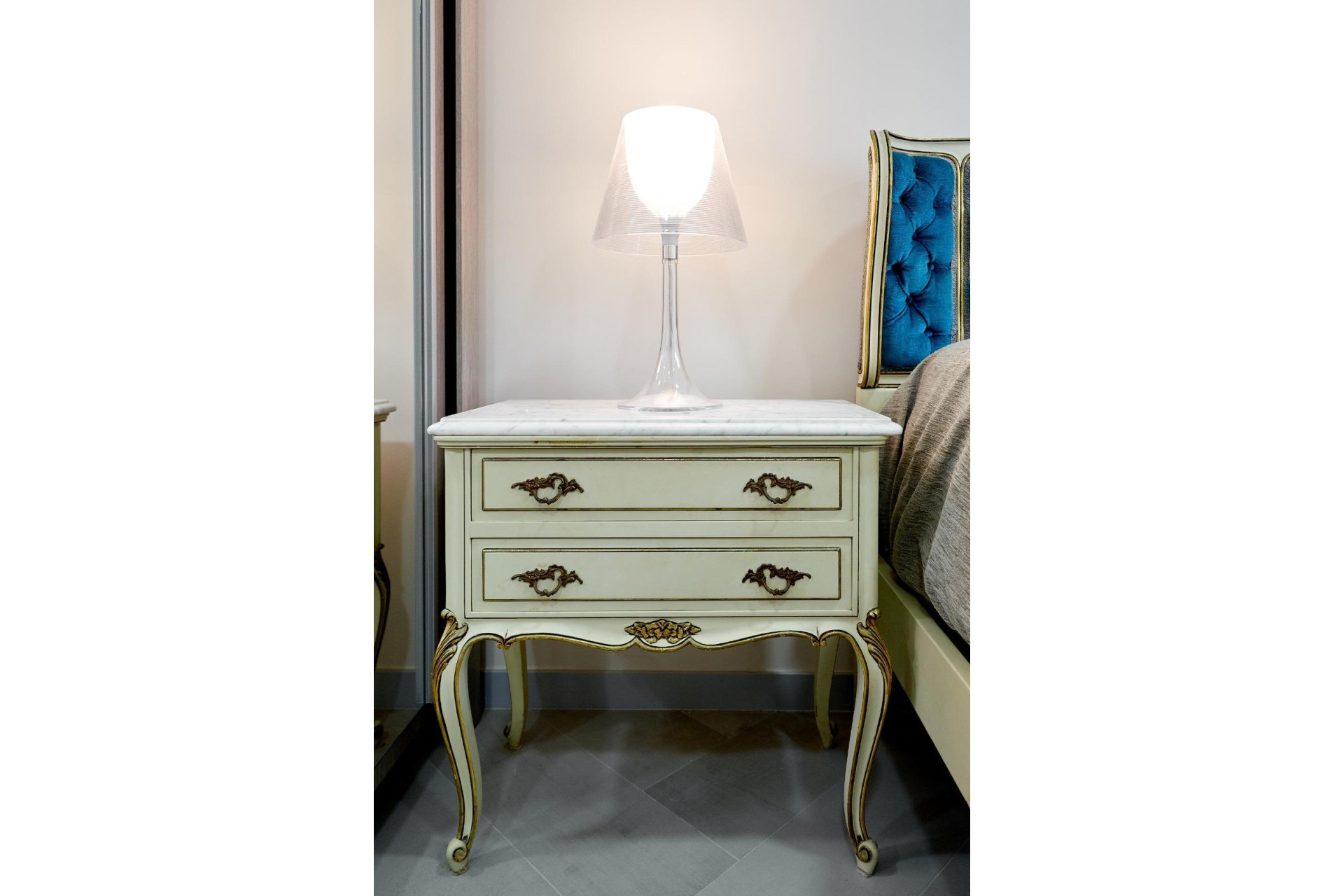 Revente - Appartement - Alicante - Centro