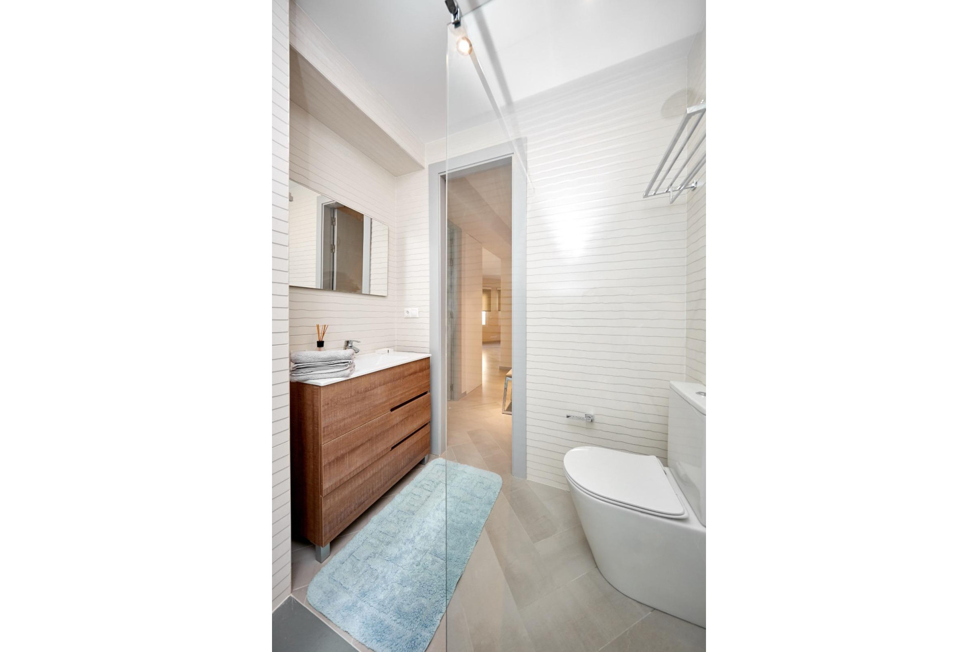 Revente - Appartement - Alicante - Centro