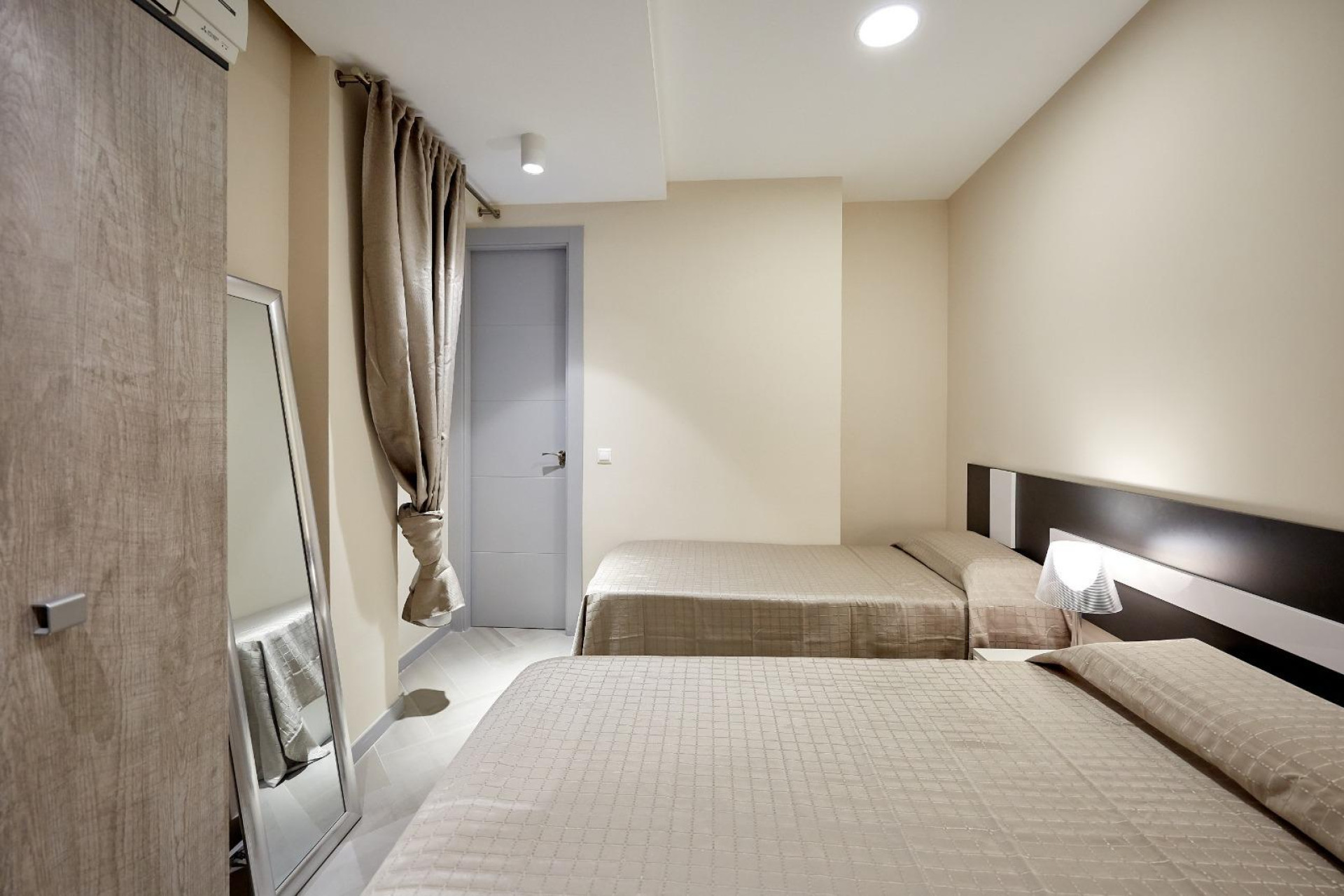 Revente - Appartement - Alicante - Centro