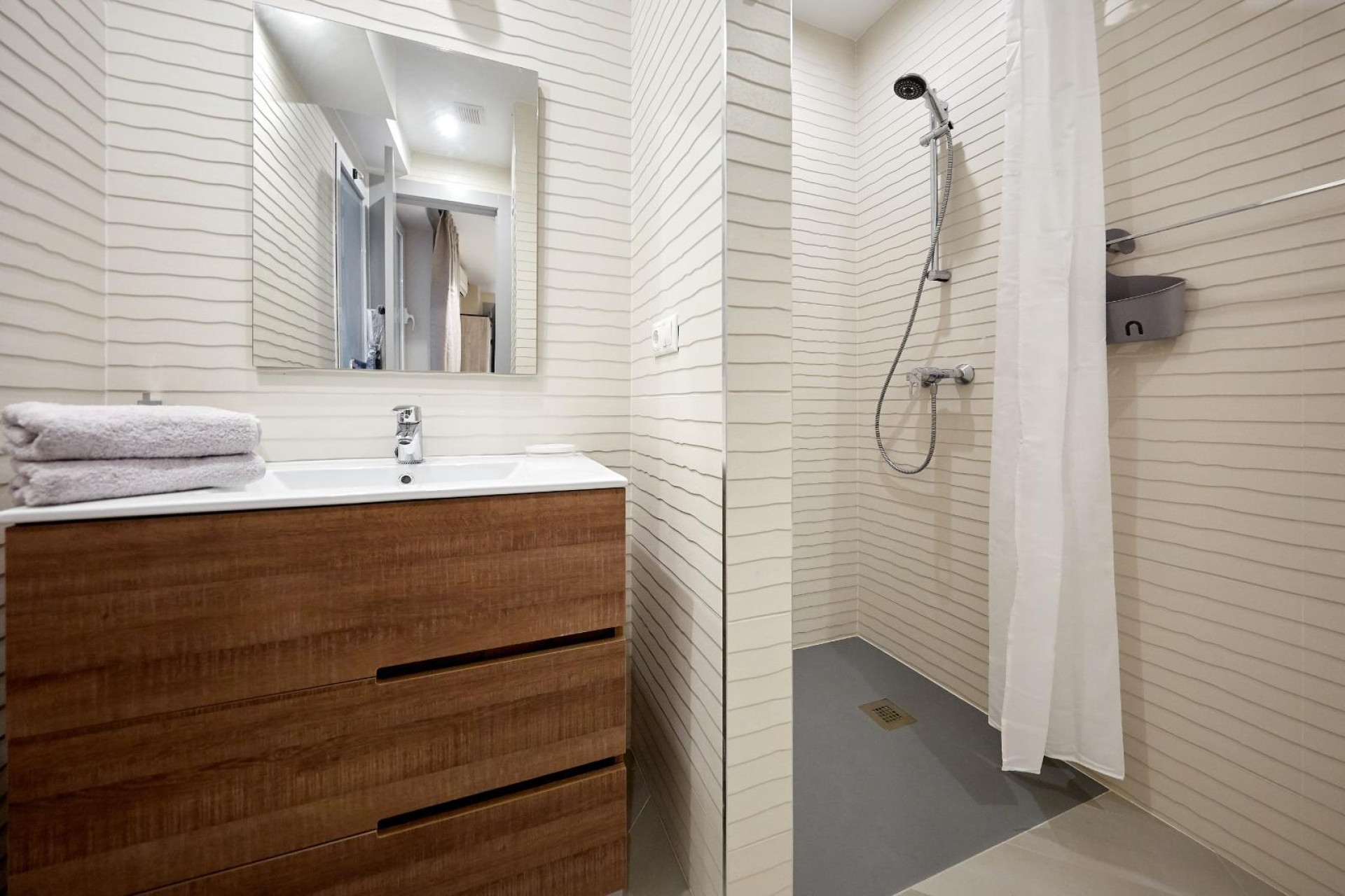 Revente - Appartement - Alicante - Centro