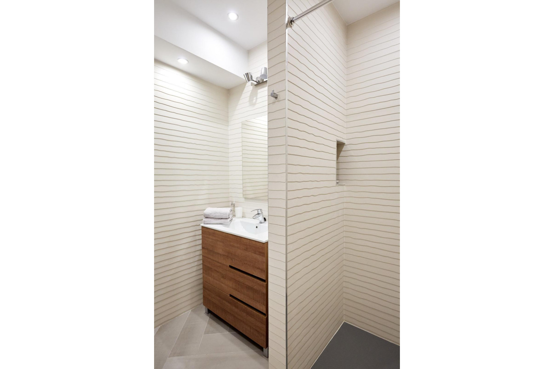 Revente - Appartement - Alicante - Centro