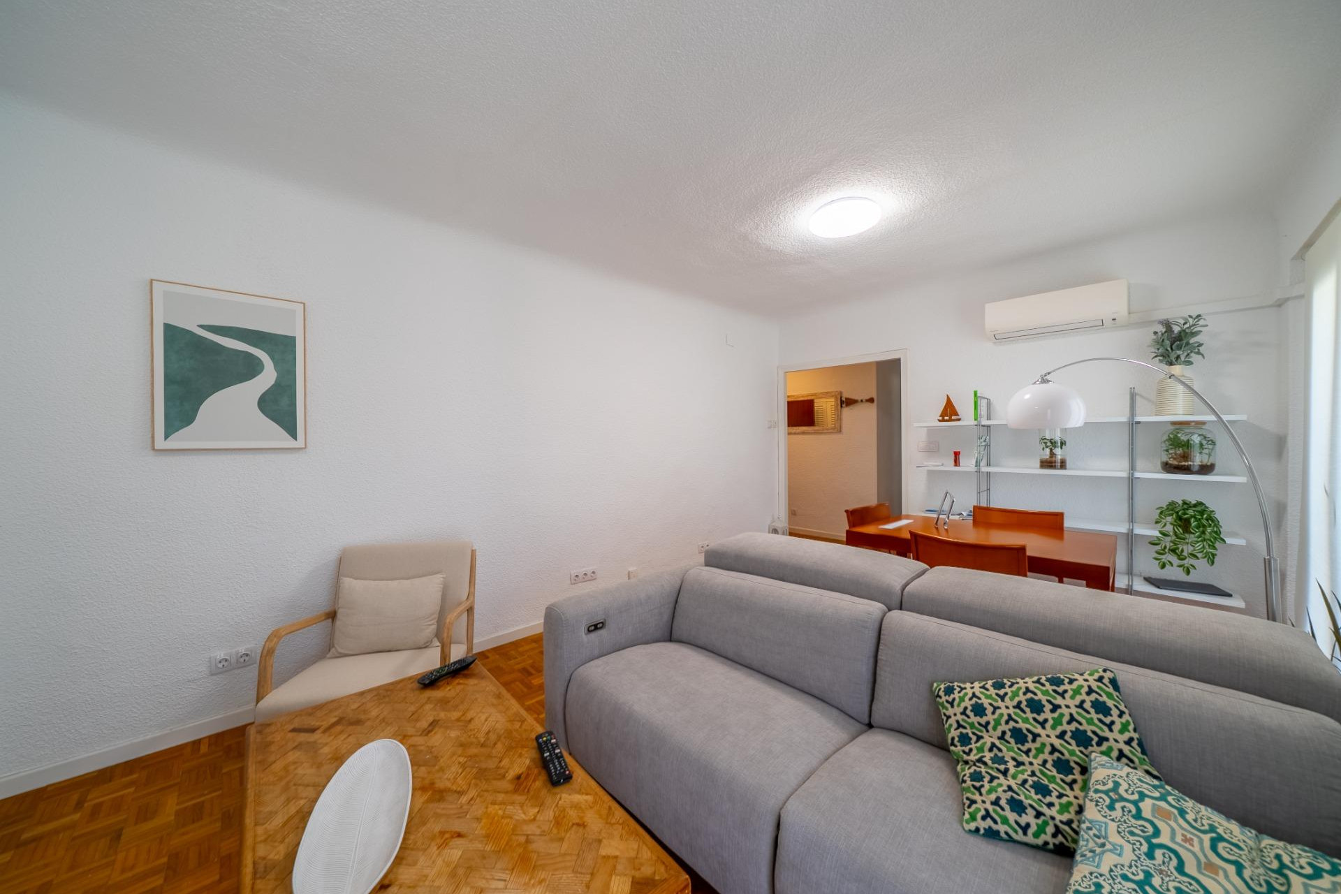 Revente - Appartement - Alicante - Centro