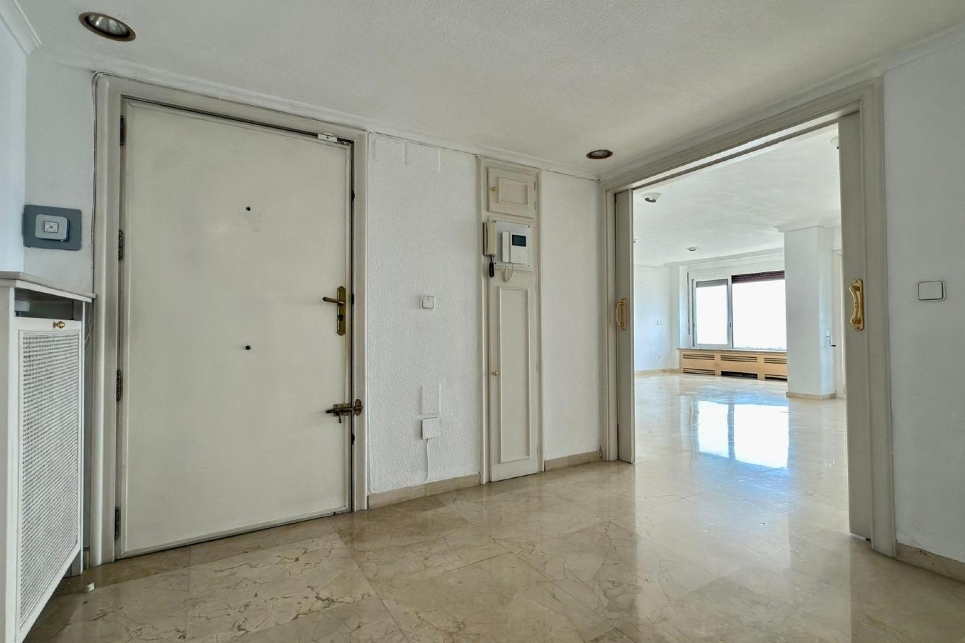 Revente - Appartement - Alicante - Centro