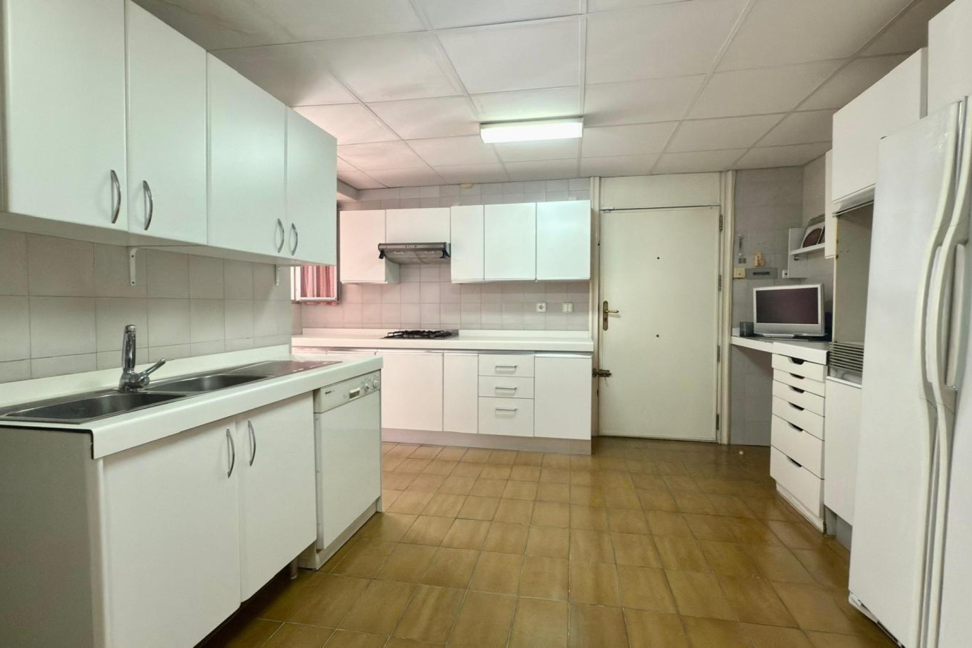 Revente - Appartement - Alicante - Centro