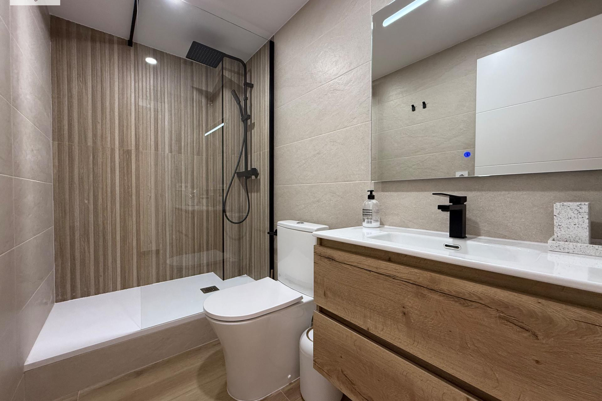 Revente - Appartement - Alicante - Centro