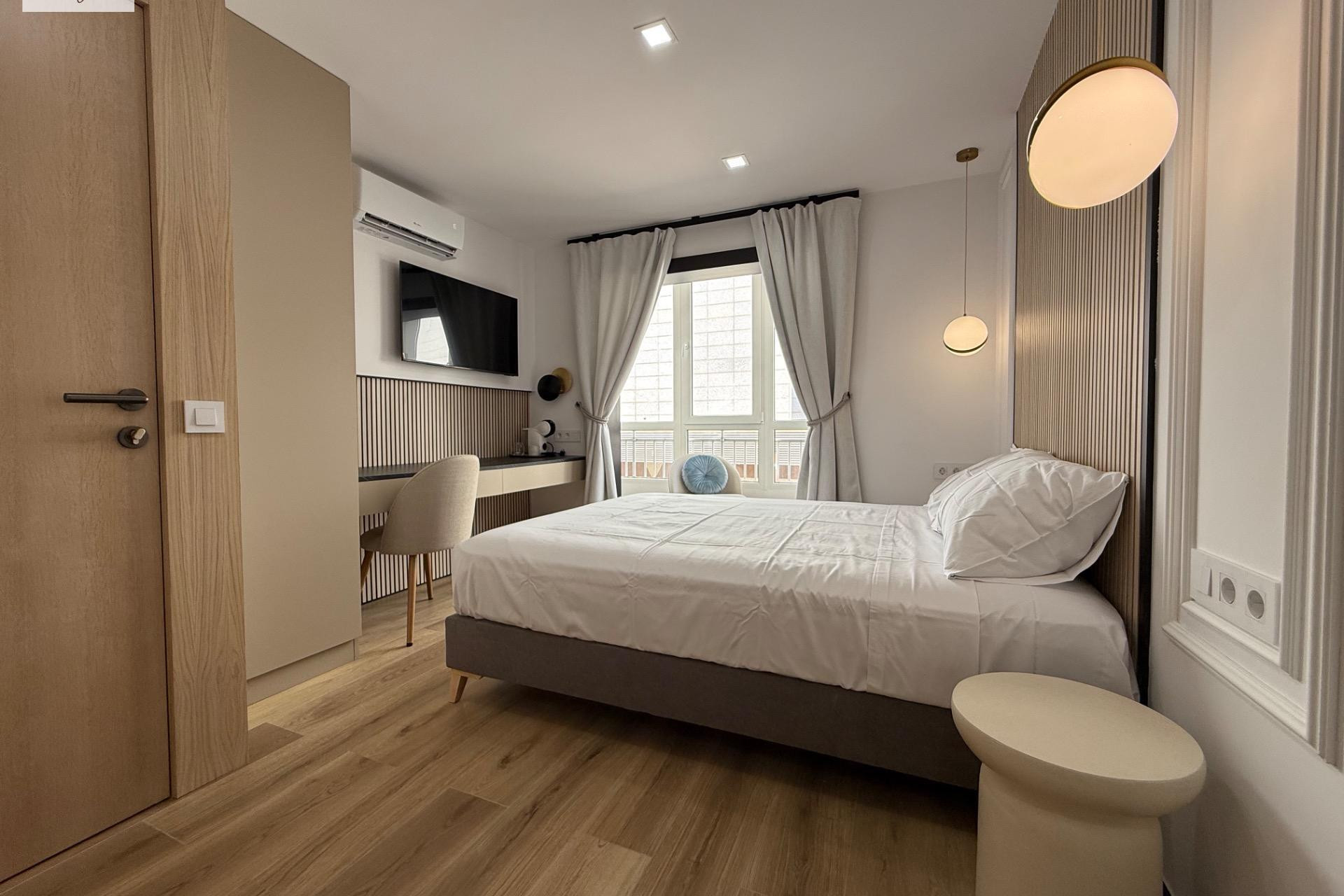 Revente - Appartement - Alicante - Centro