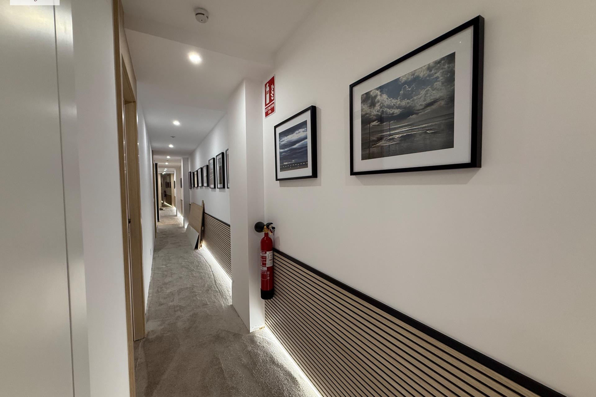 Revente - Appartement - Alicante - Centro