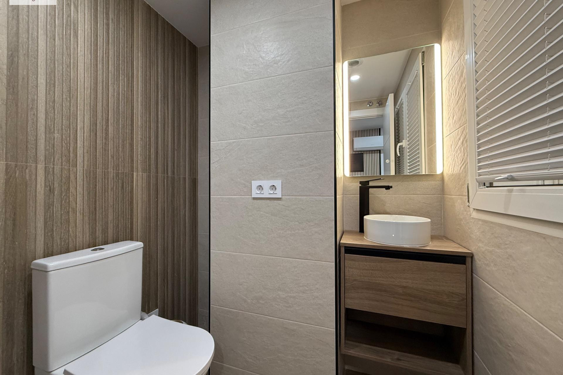 Revente - Appartement - Alicante - Centro