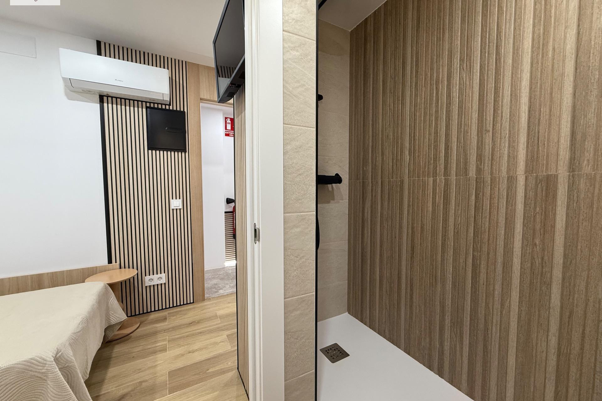 Revente - Appartement - Alicante - Centro