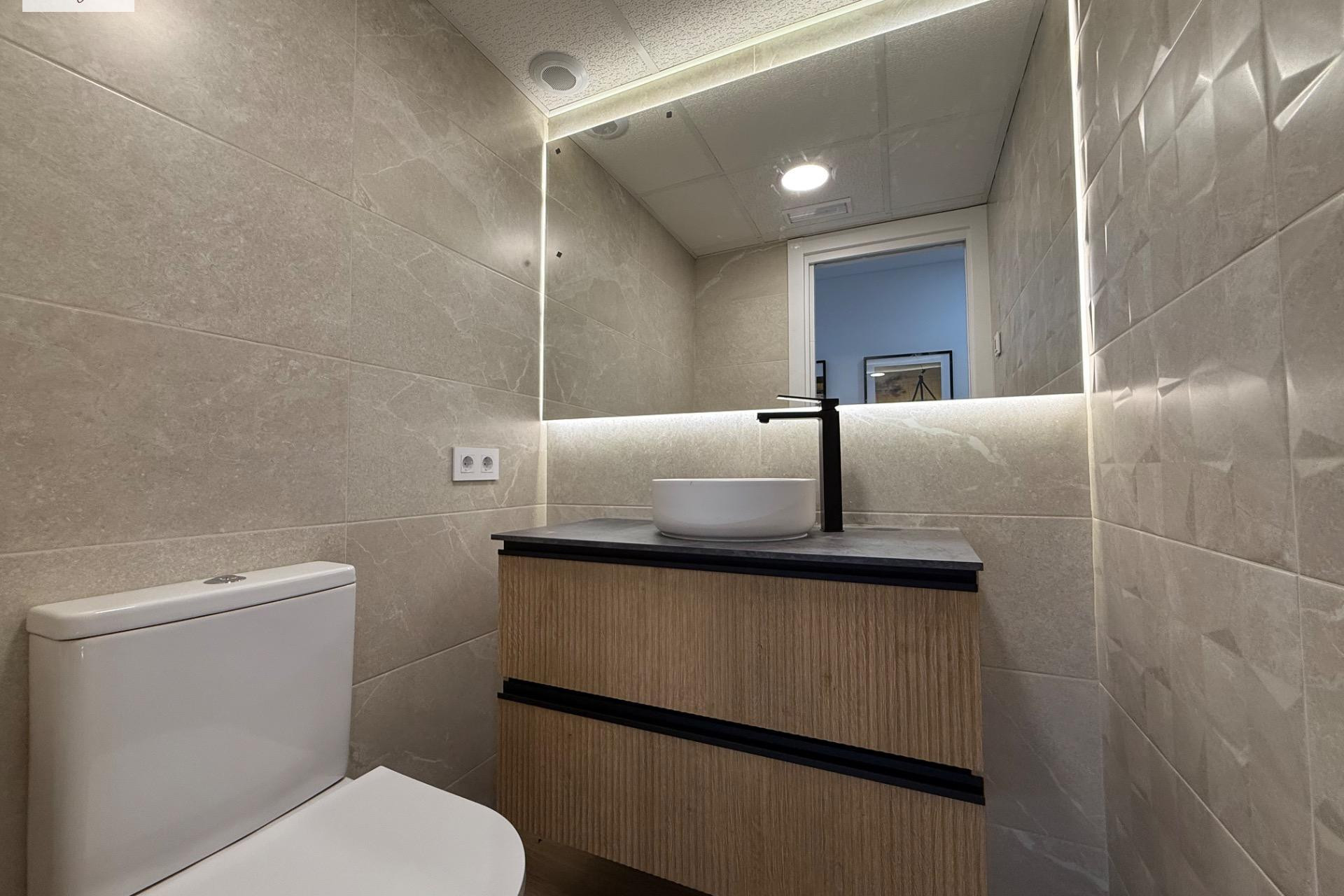 Revente - Appartement - Alicante - Centro