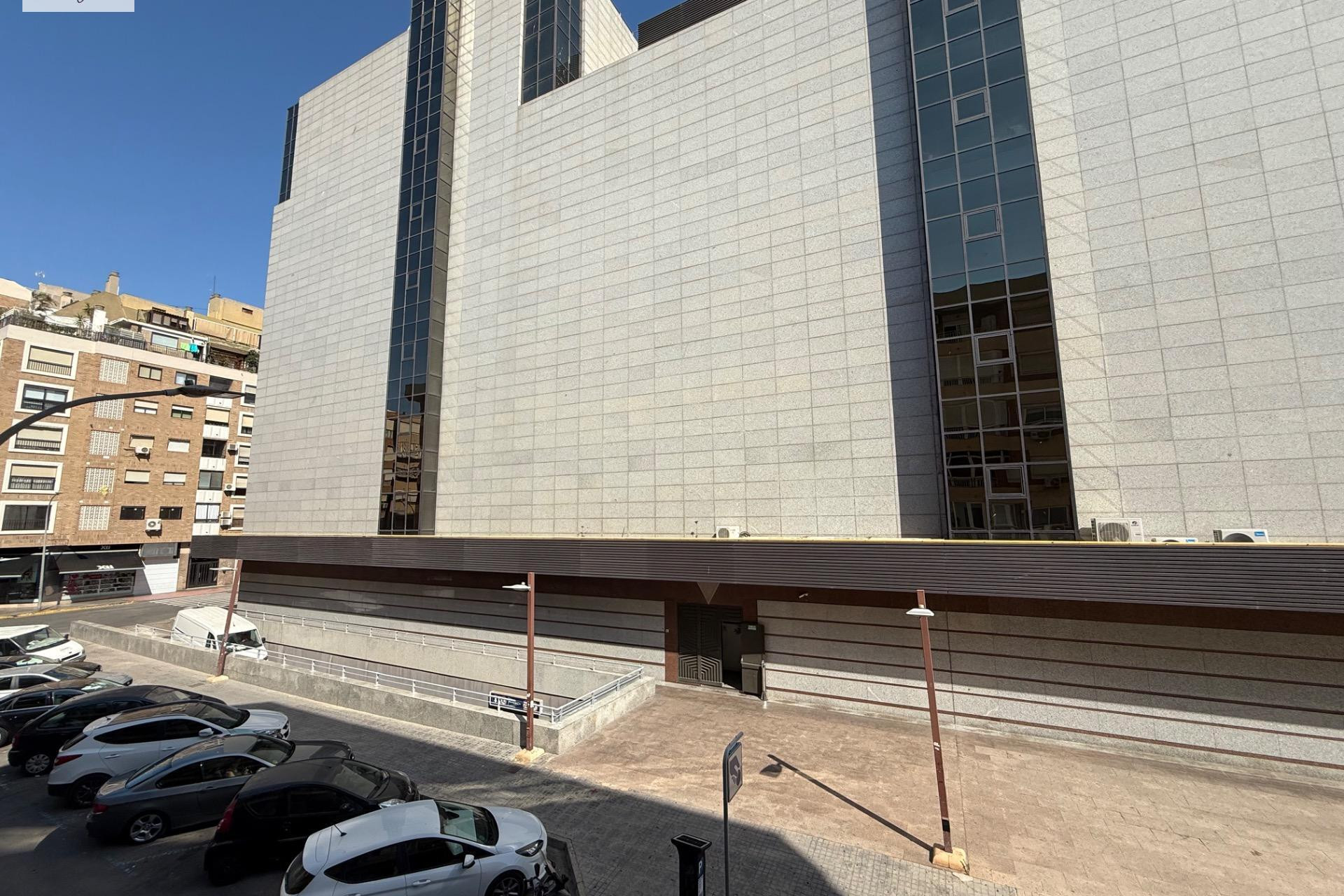 Revente - Appartement - Alicante - Centro