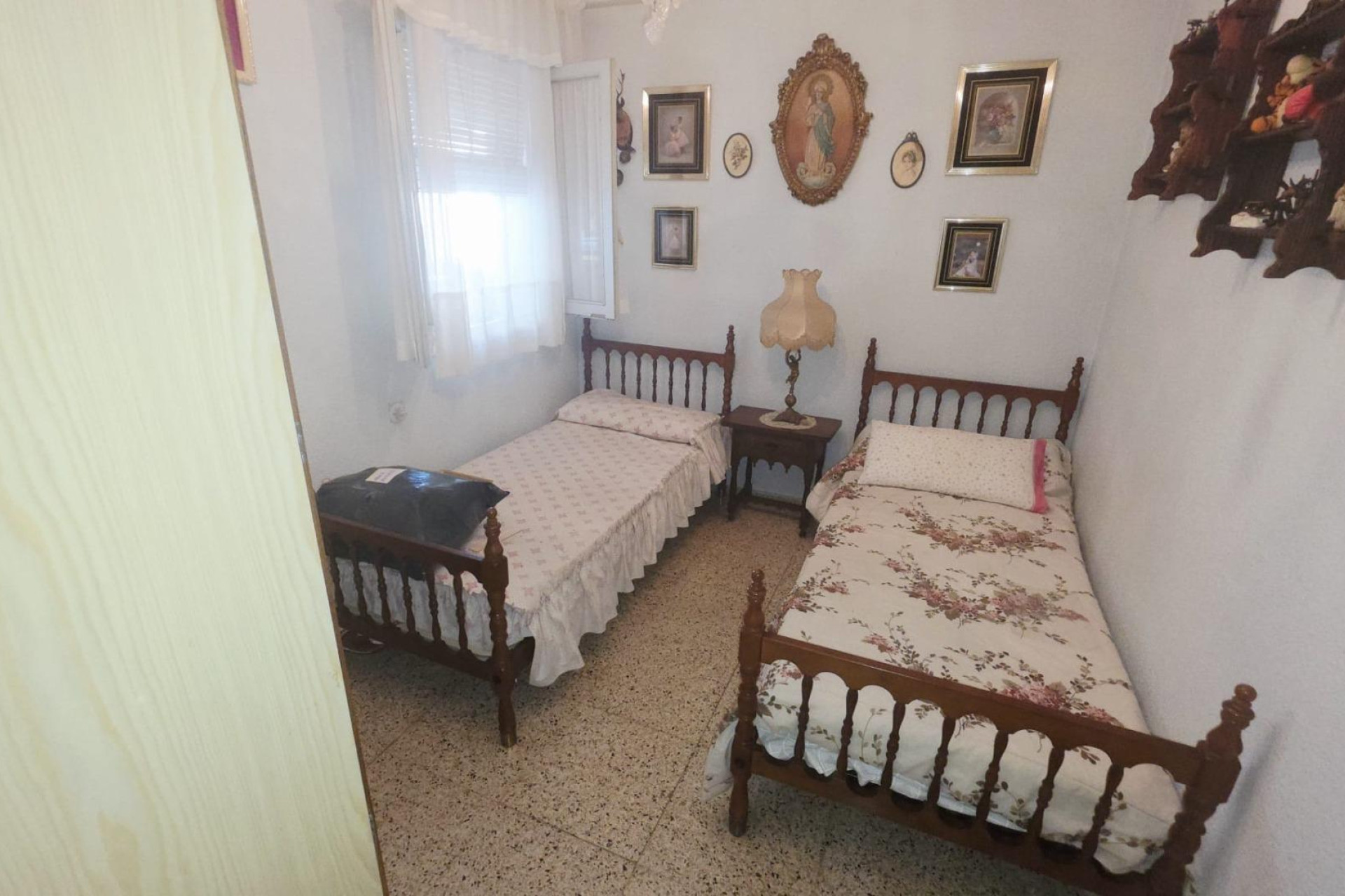Revente - Appartement - Alicante - Centro