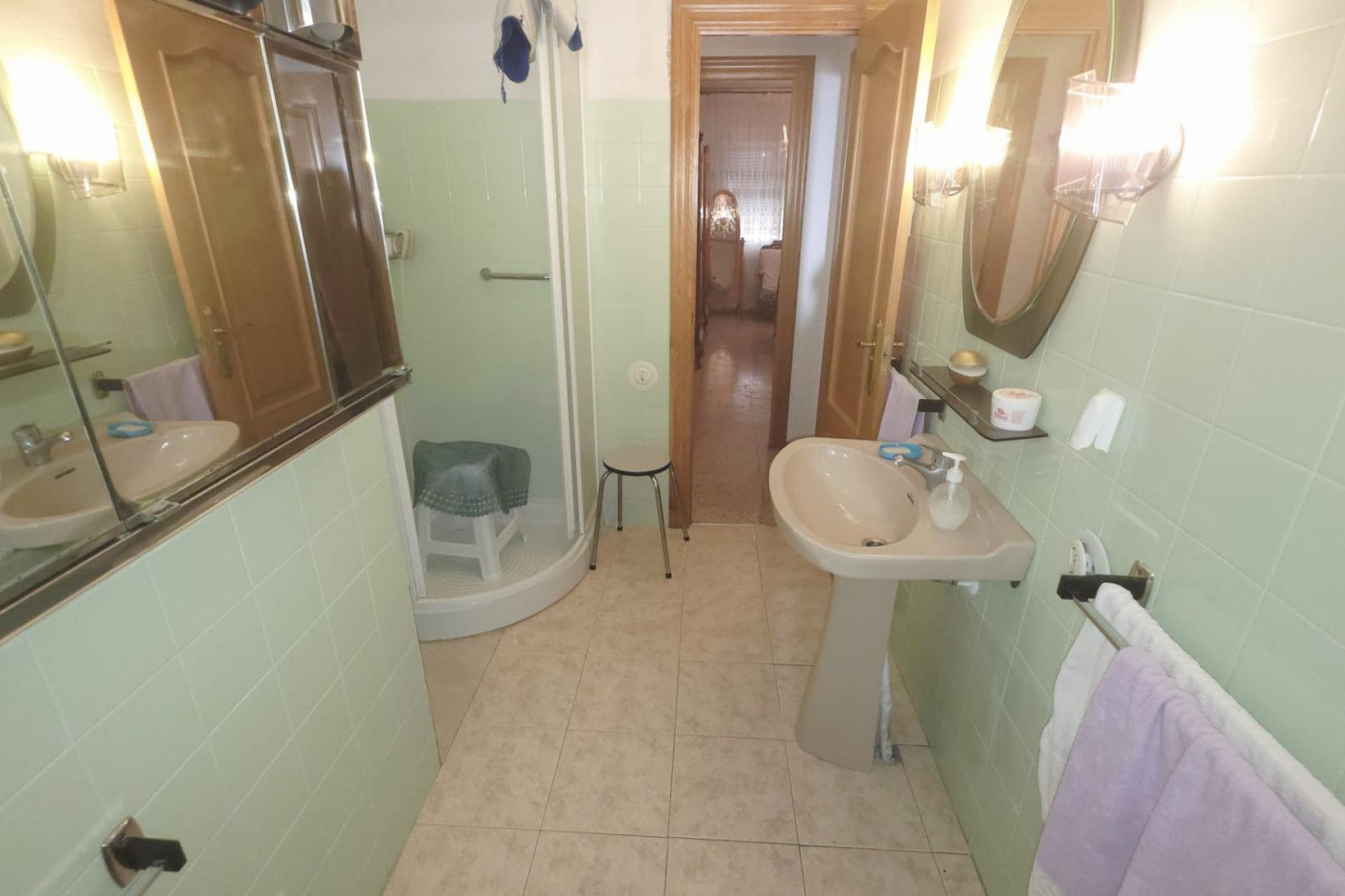 Revente - Appartement - Alicante - Centro