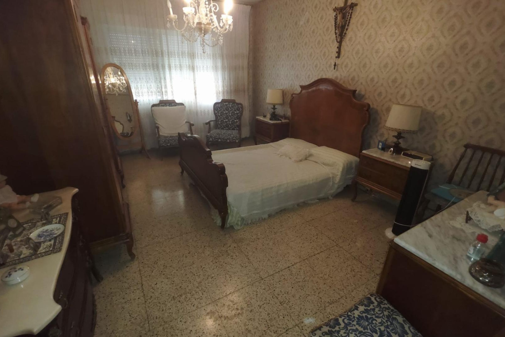 Revente - Appartement - Alicante - Centro