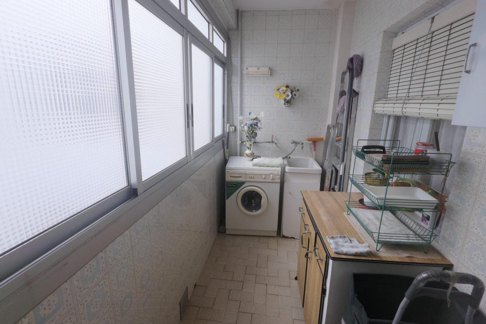 Revente - Appartement - Alicante - Centro