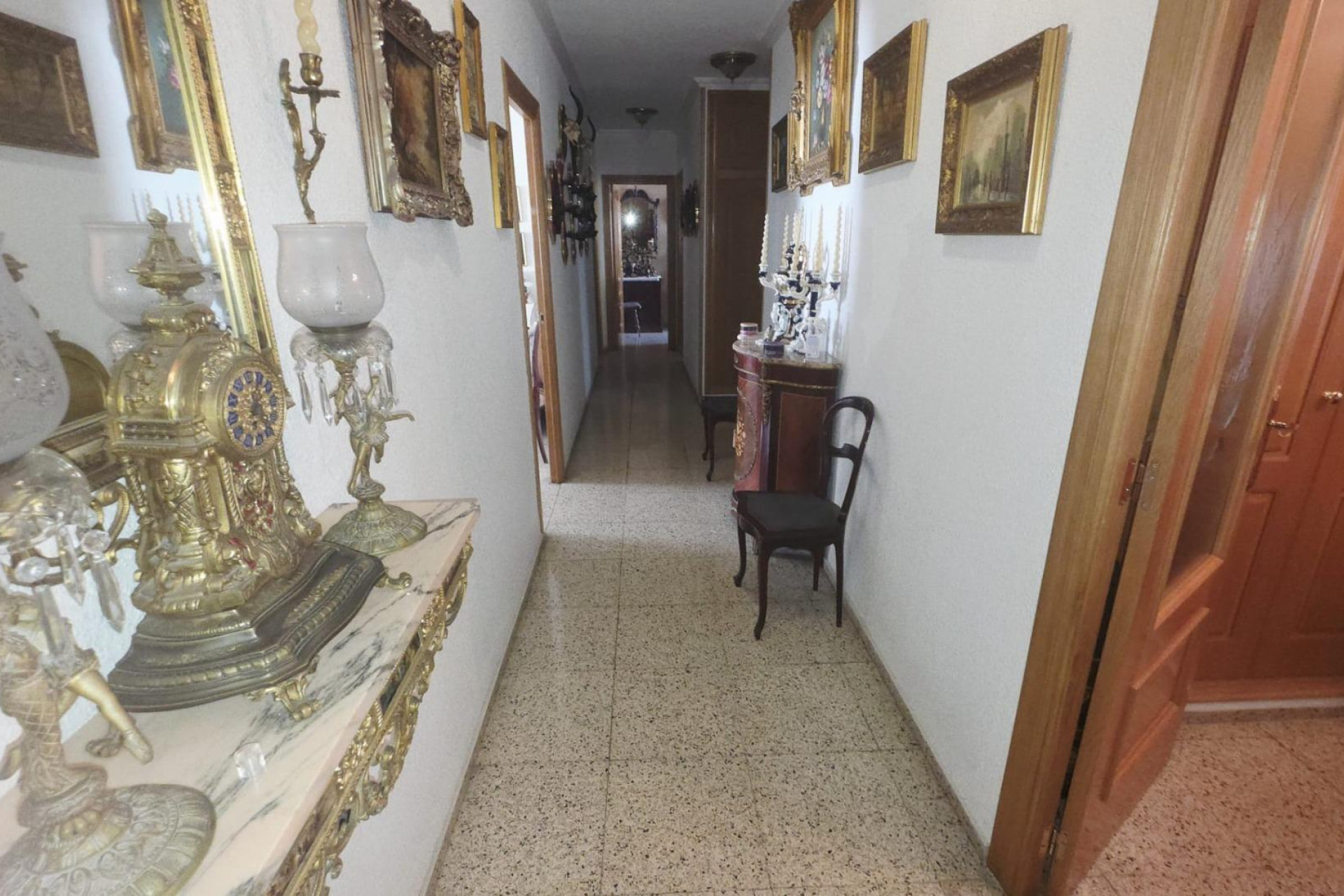 Revente - Appartement - Alicante - Centro