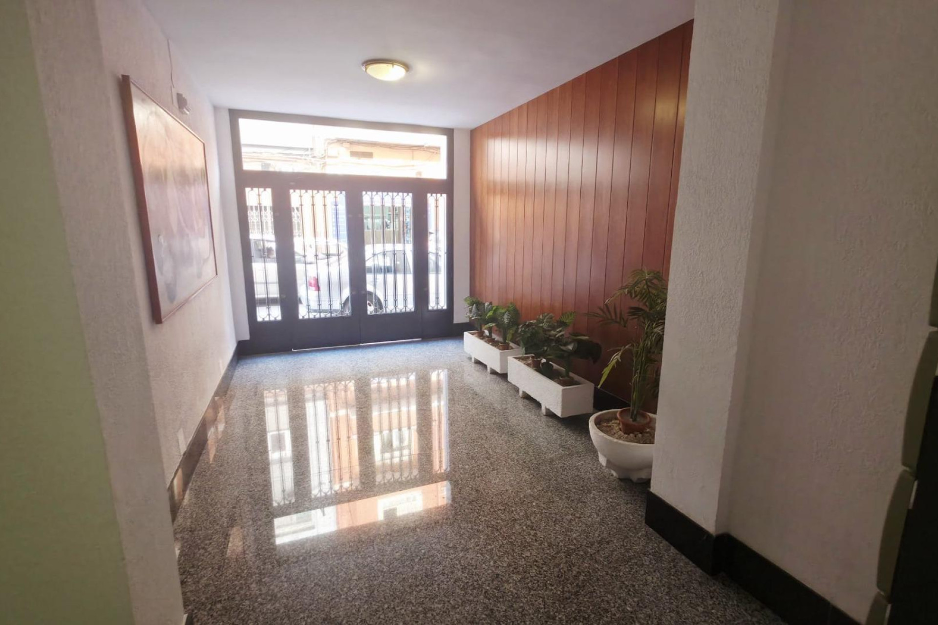 Revente - Appartement - Alicante - Centro