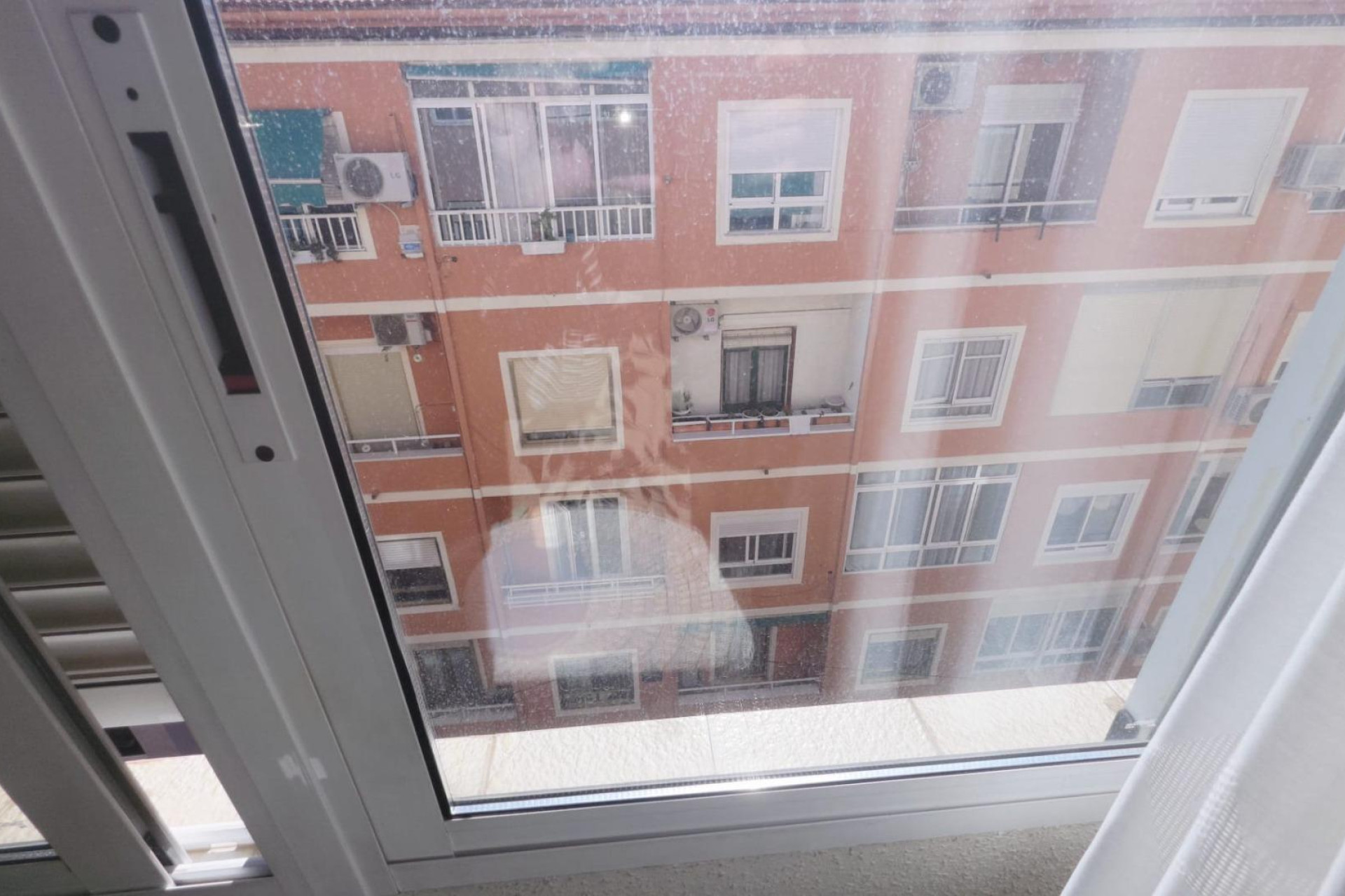 Revente - Appartement - Alicante - Centro