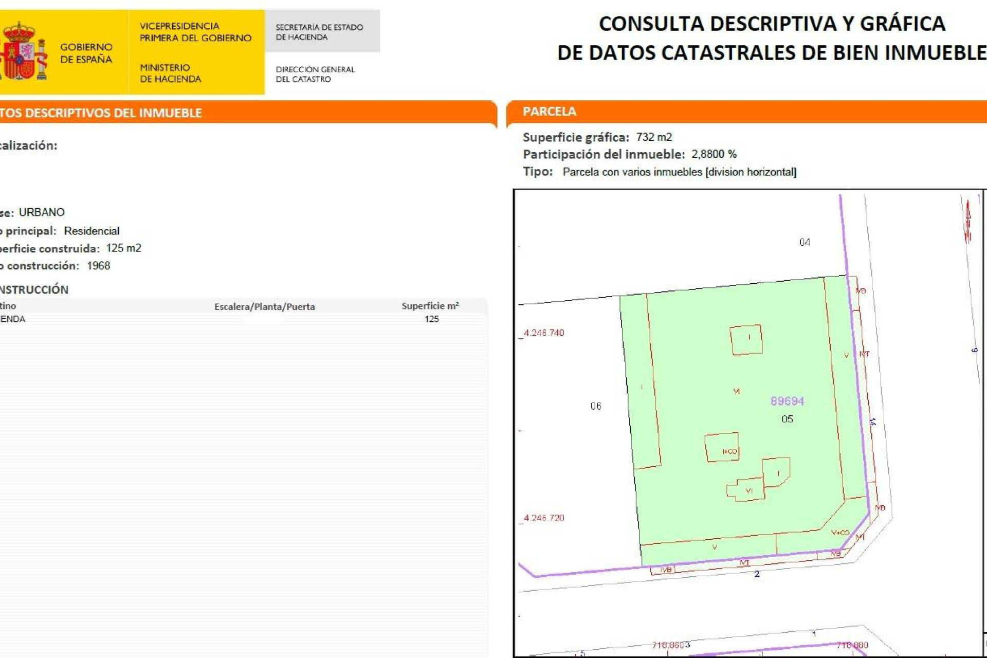 Revente - Appartement - Alicante - Centro