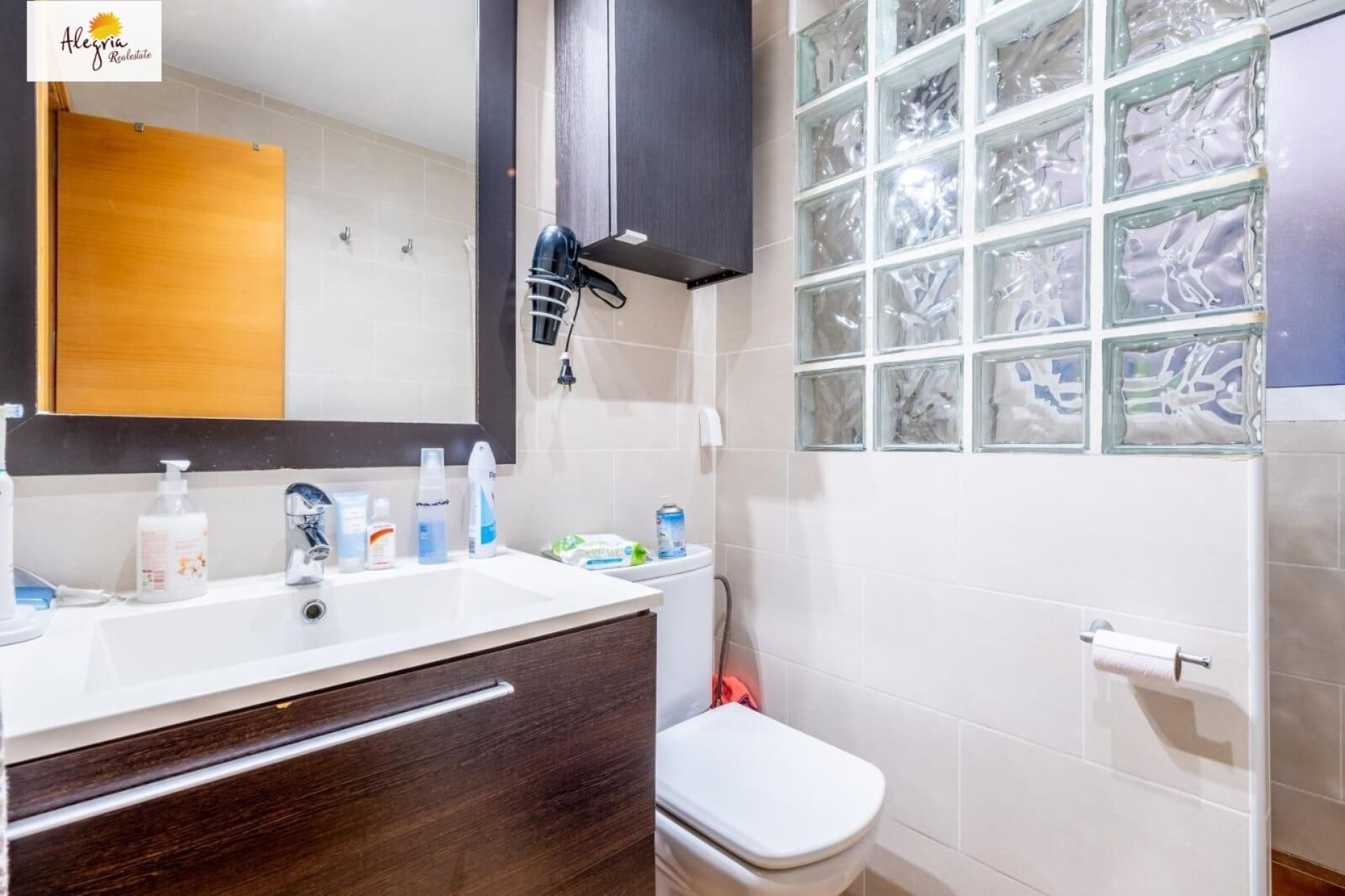 Revente - Appartement - Alicante - Centro