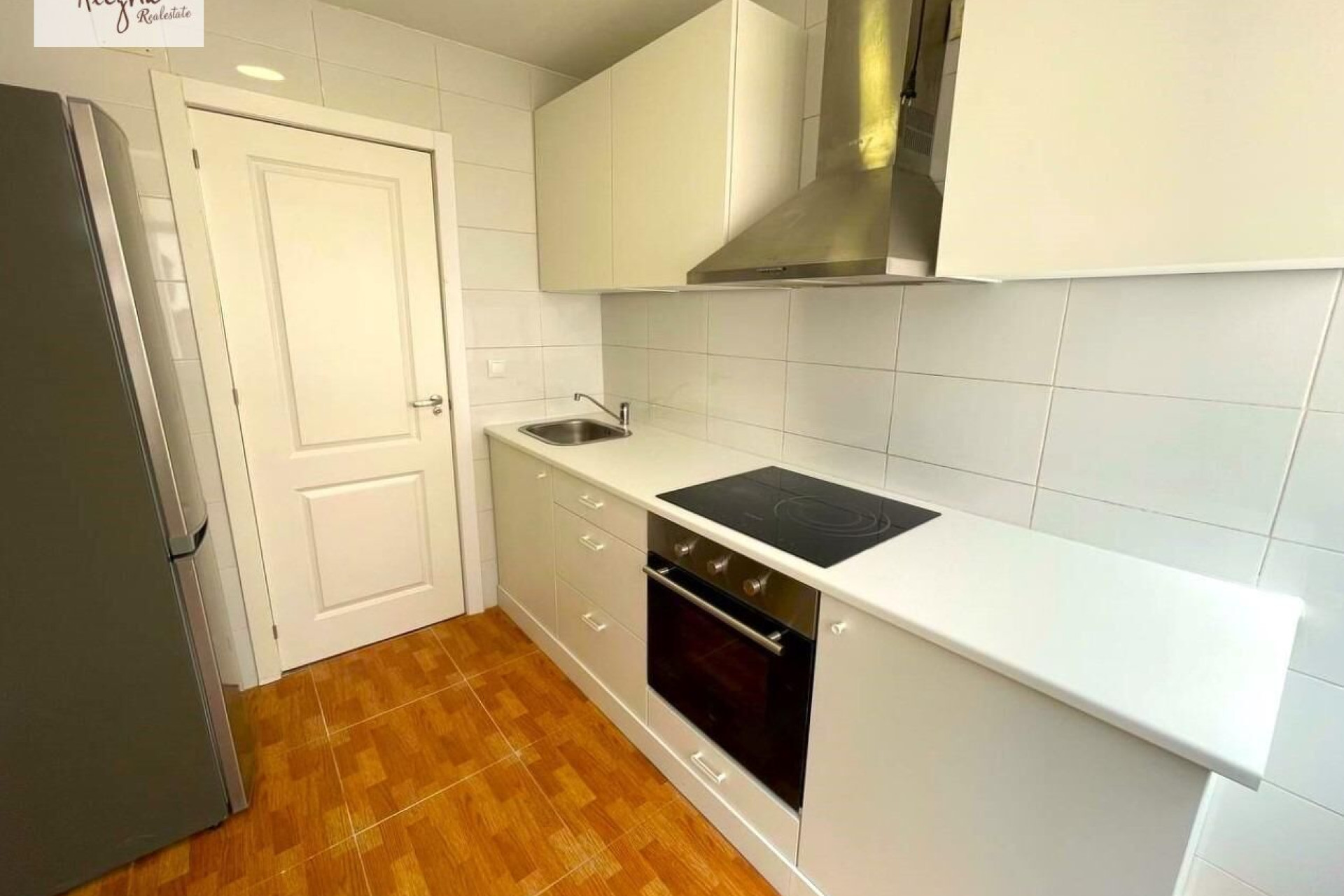 Revente - Appartement - Alicante - Ciudad de Asís