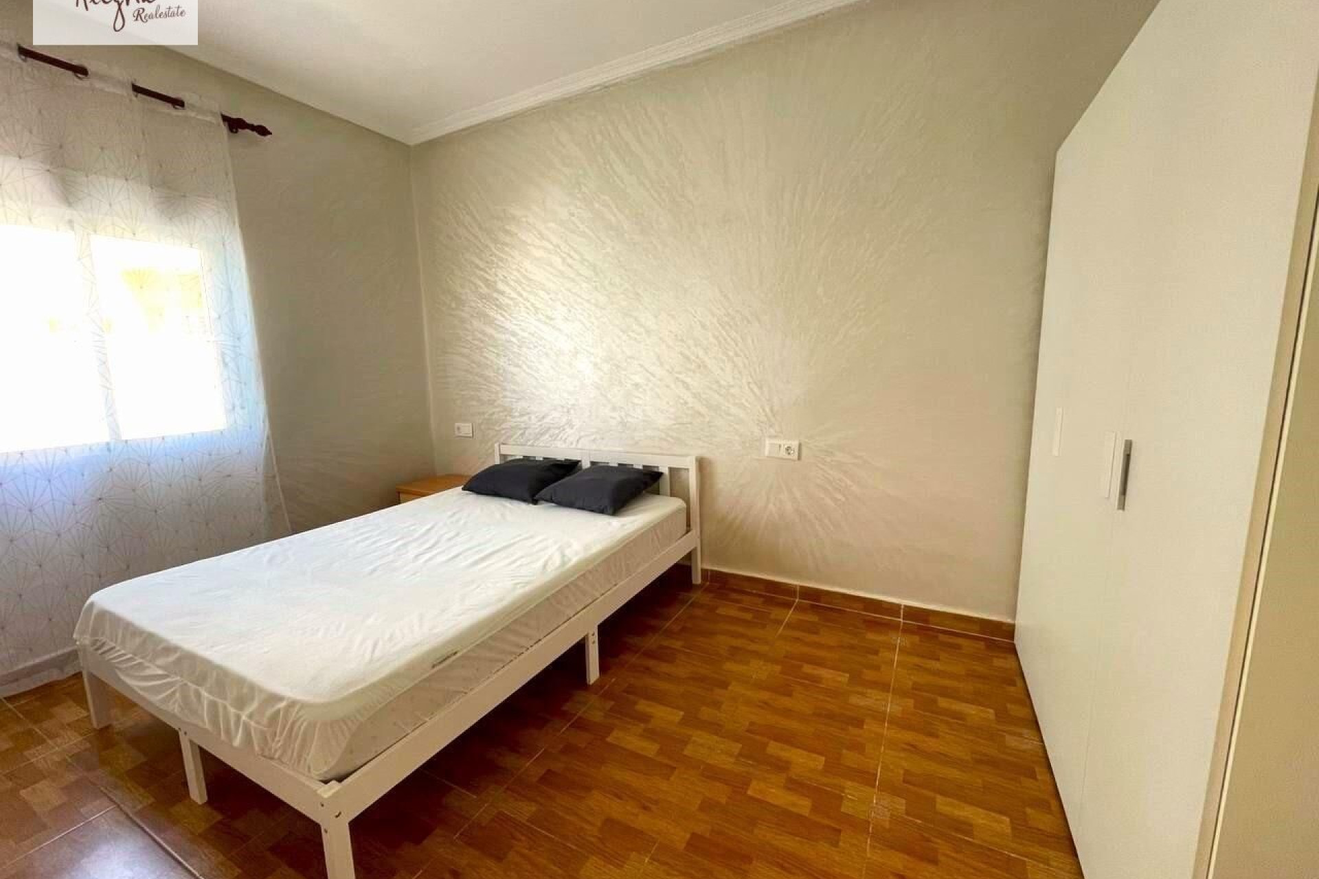 Revente - Appartement - Alicante - Ciudad de Asís