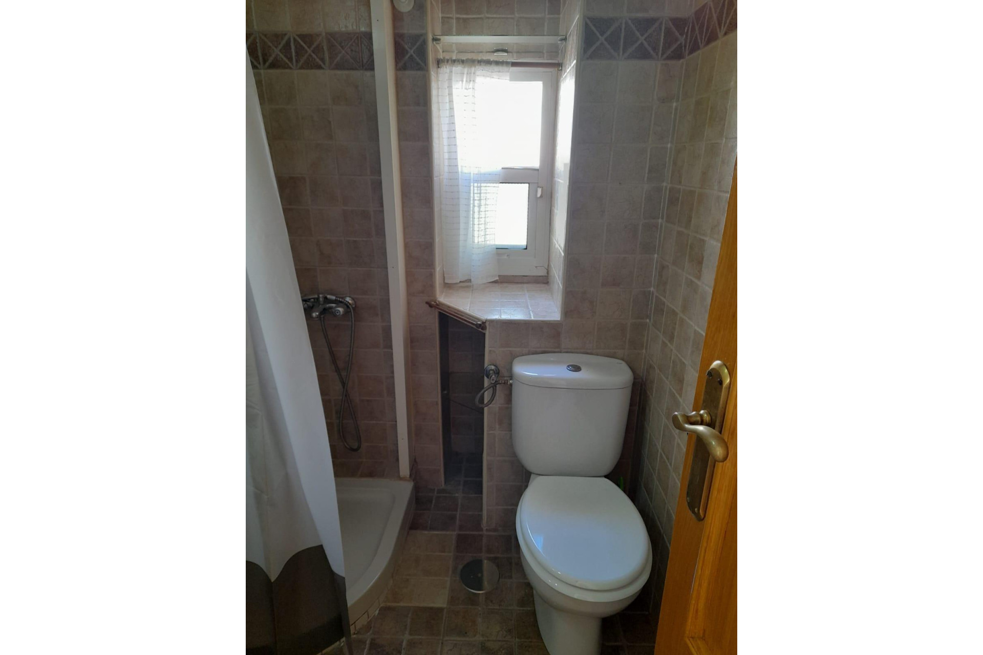 Revente - Appartement - Alicante - Ciudad de Asís