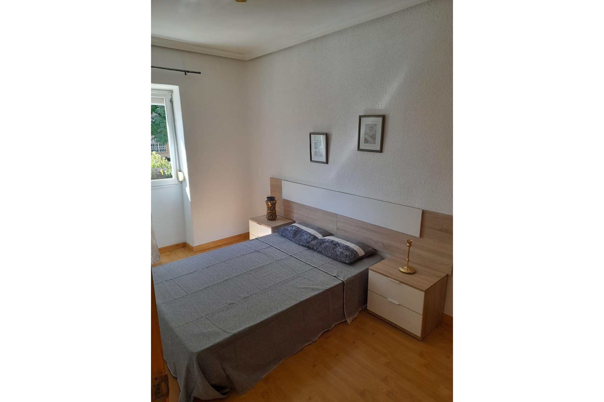 Revente - Appartement - Alicante - Ciudad de Asís
