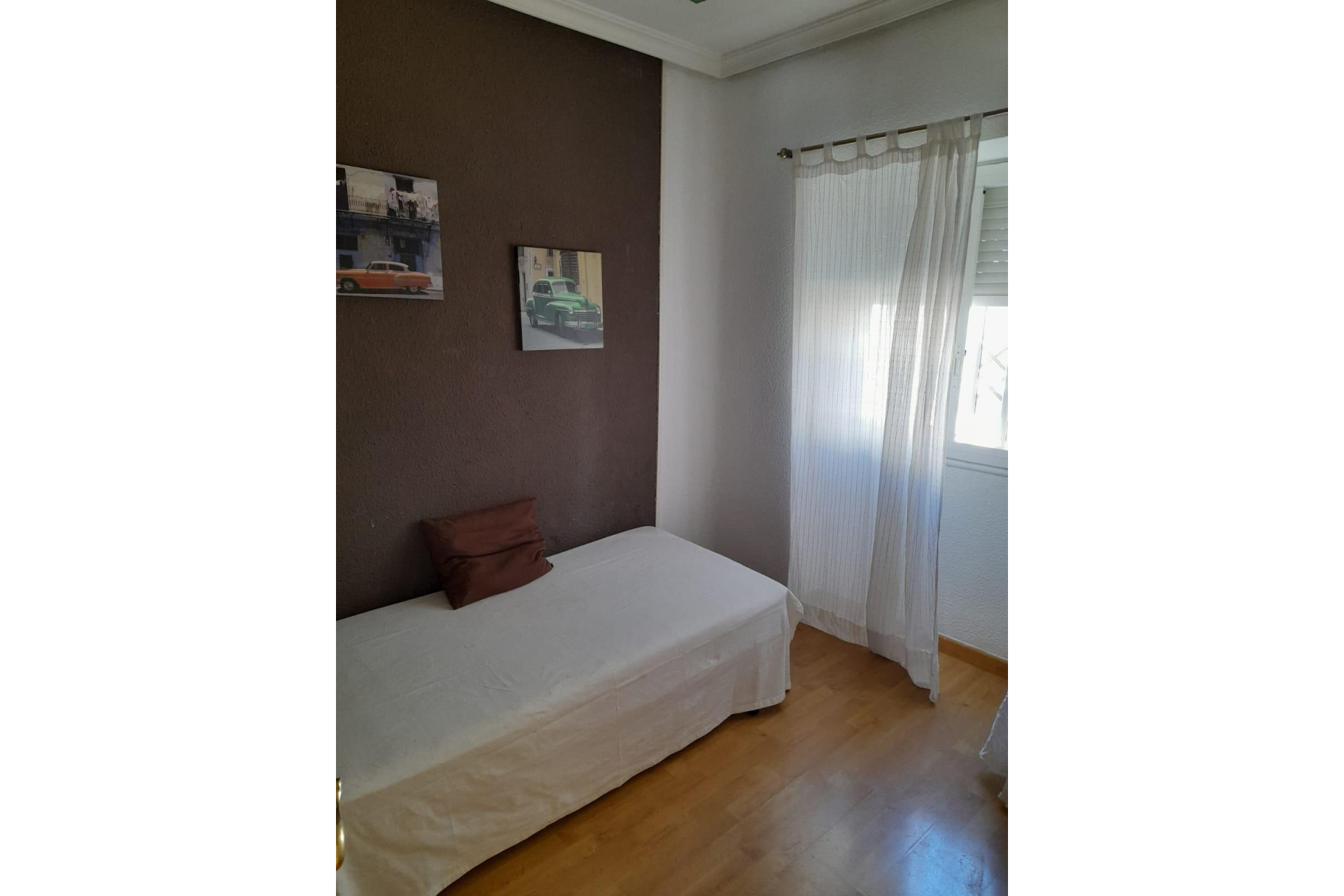 Revente - Appartement - Alicante - Ciudad de Asís