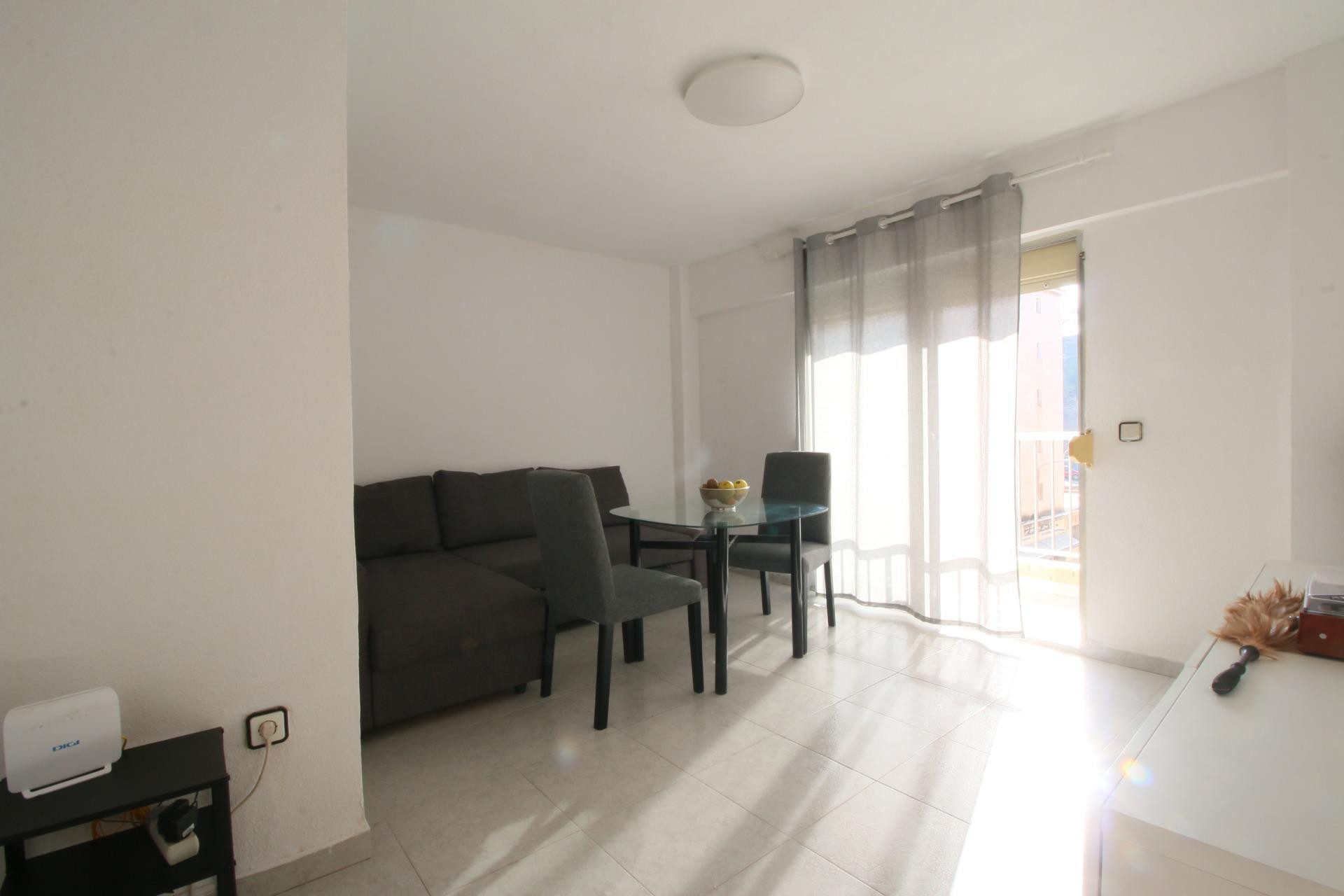 Revente - Appartement - Alicante - Colonia Requena