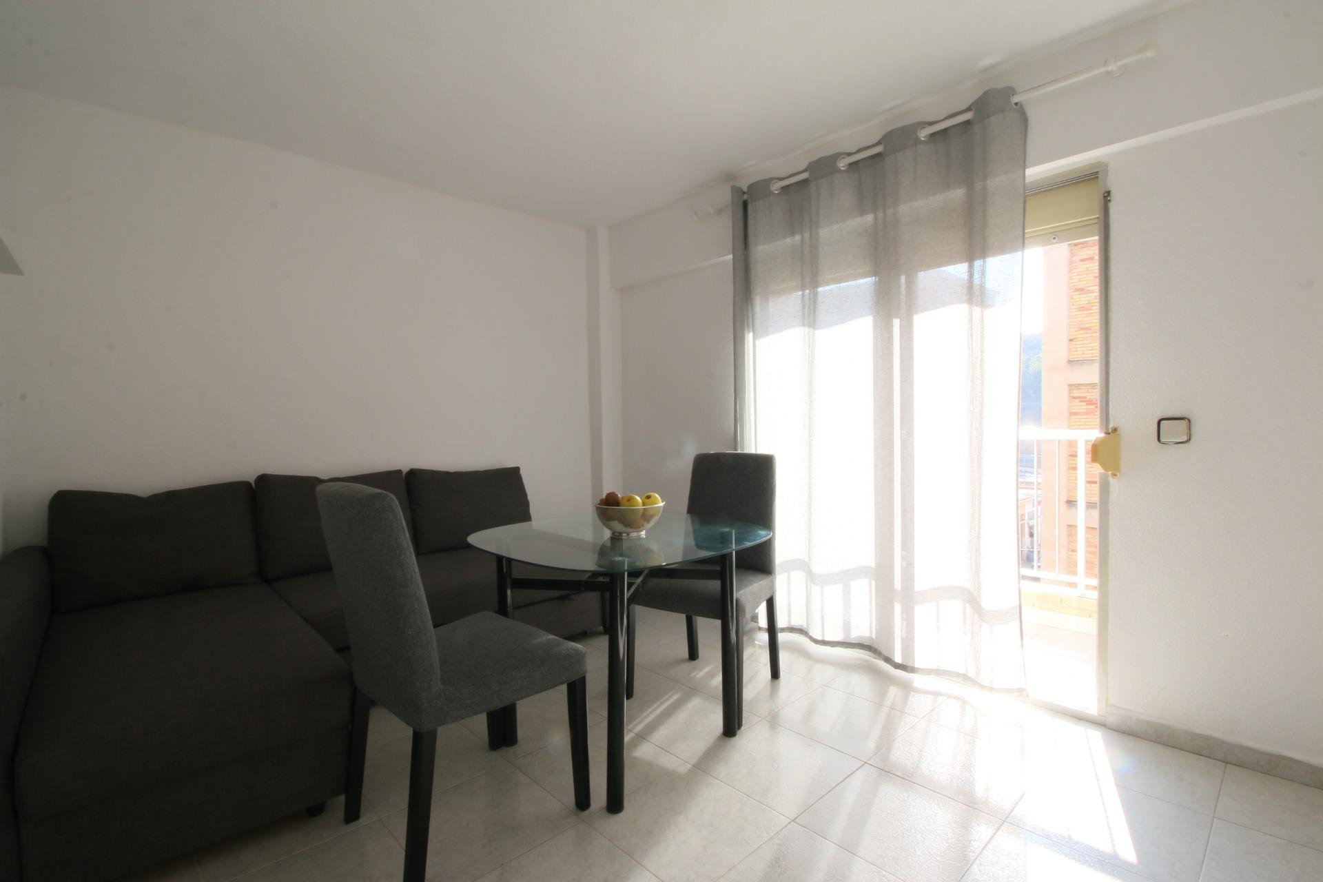 Revente - Appartement - Alicante - Colonia Requena