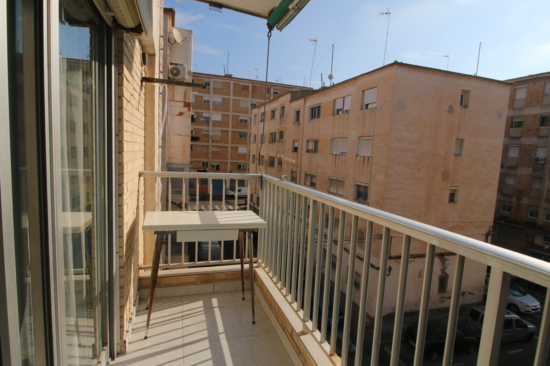 Revente - Appartement - Alicante - Colonia Requena