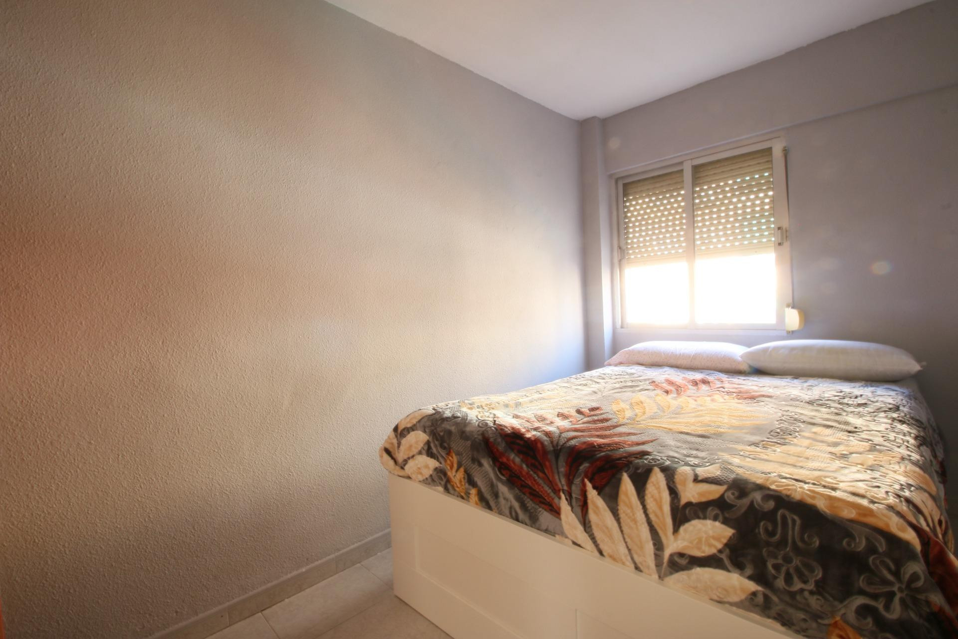 Revente - Appartement - Alicante - Colonia Requena